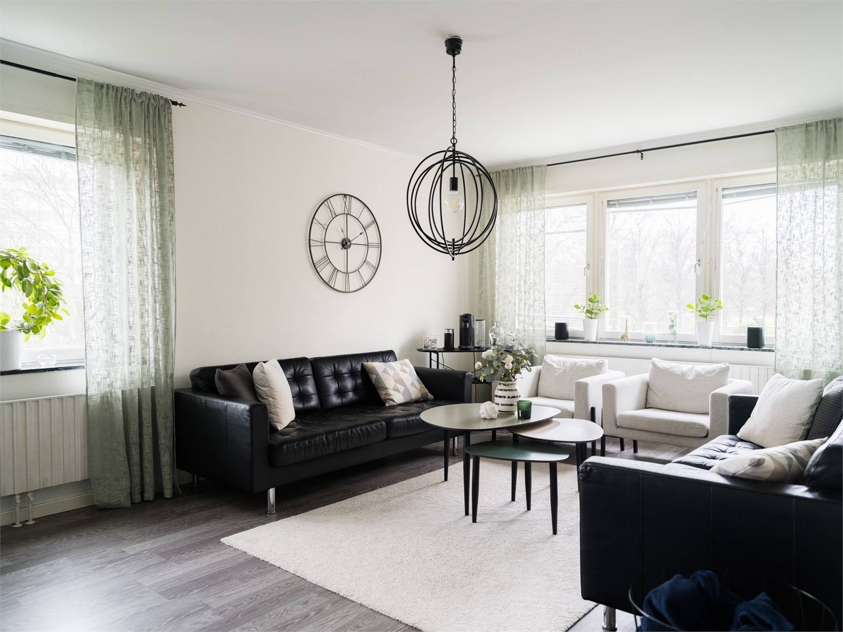 4 rum Lägenhet på Von lingens väg 7 Rosengård/Apelgården Malmö kommun - bild 5