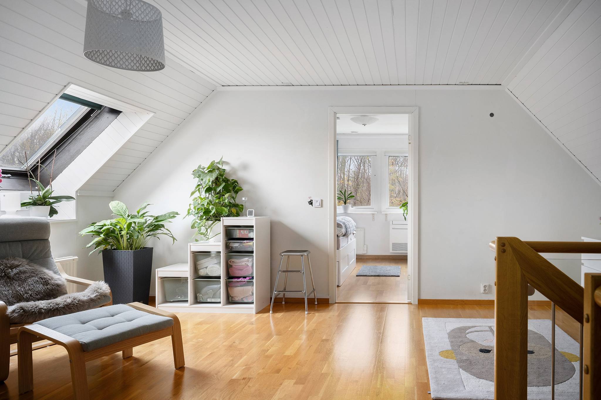 6 rum Villa på Muraregatan 7 Åstorp Åstorps kommun - bild 12