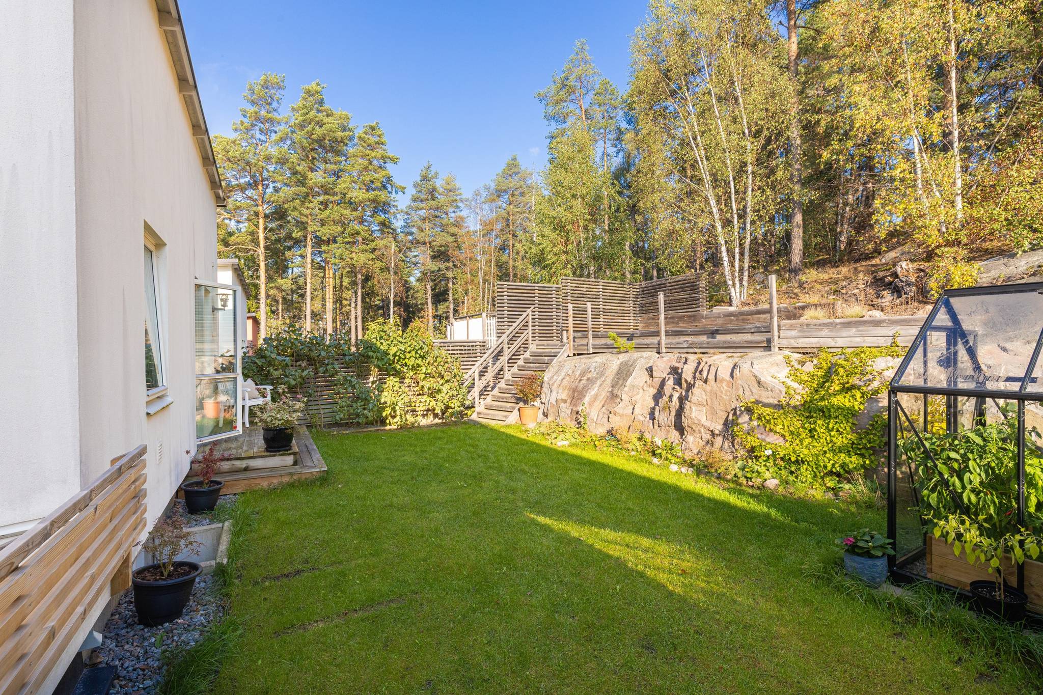 5 rum Villa på Gåsörtsvägen 36 Stora Ursvik Sundbybergs kommun - bild 33