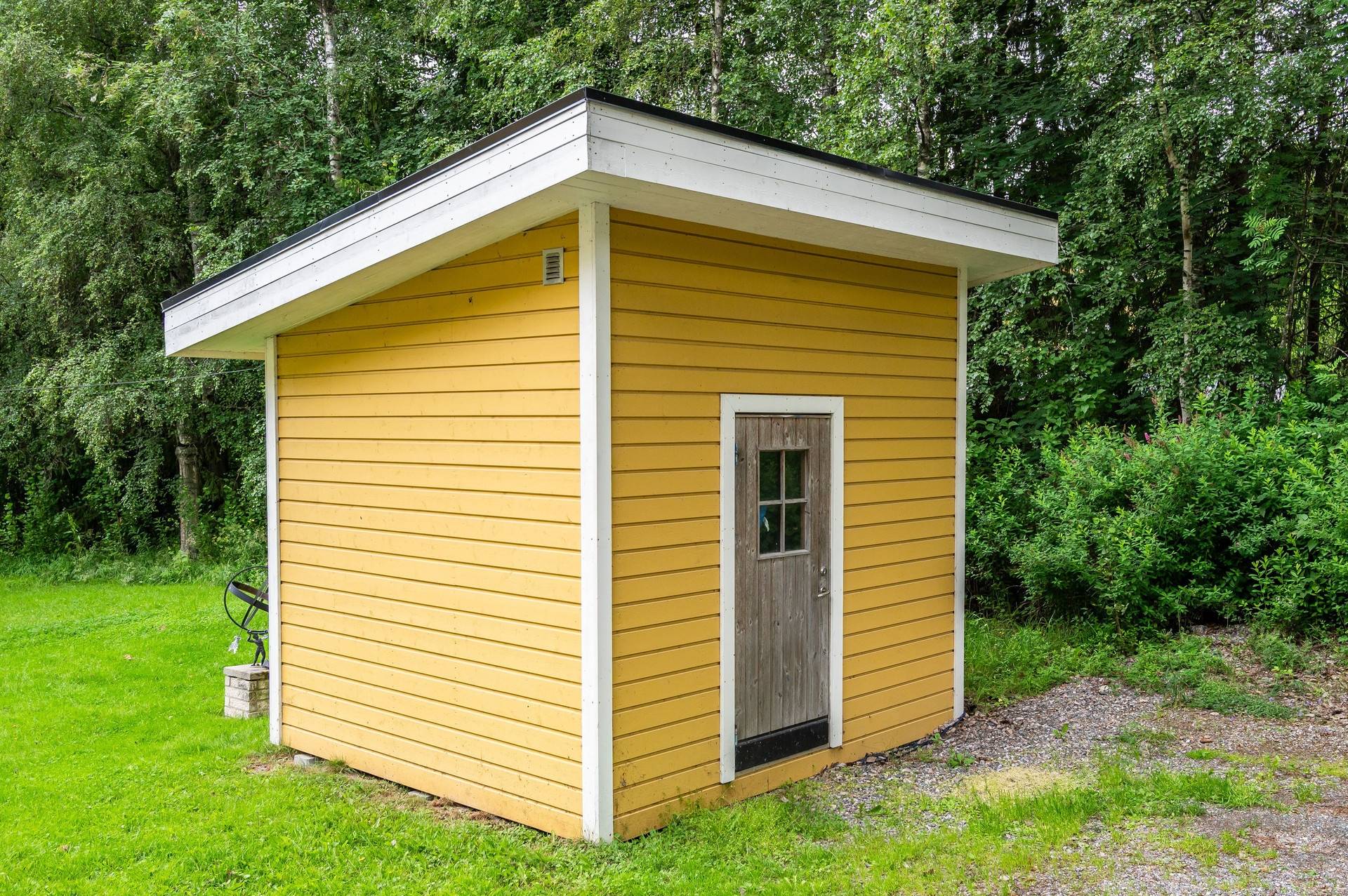 75 m² Villa på Berge 706 Ånge kommun - bild 33