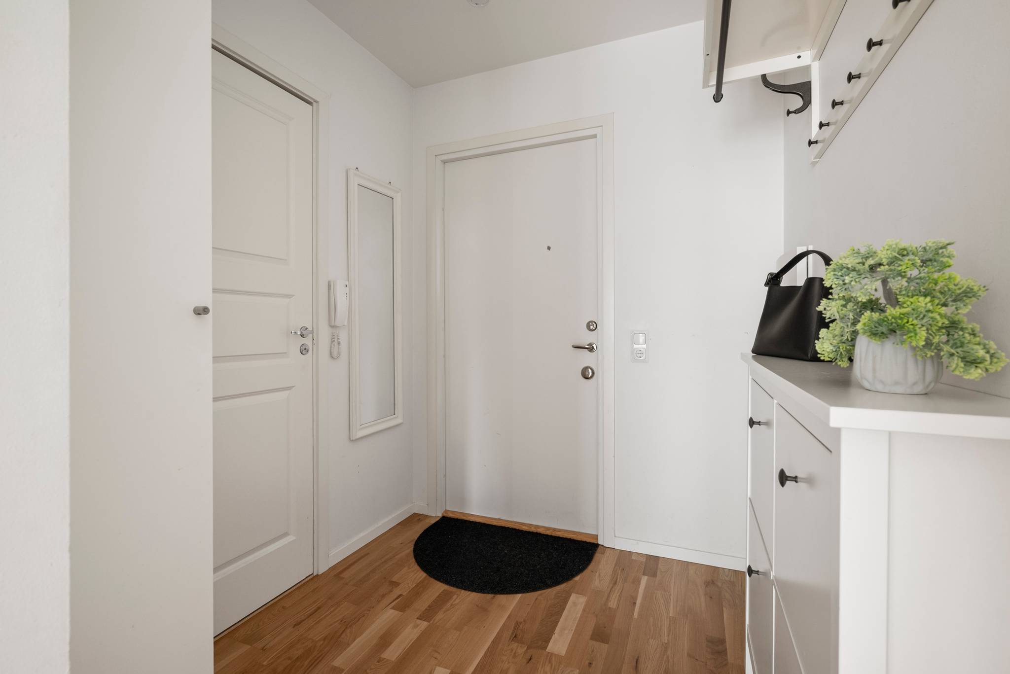 2 rum Lägenhet på Rabattvägen 44, vån 3 Johannelunds Trädgårdsstad Stockholms kommun - bild 15