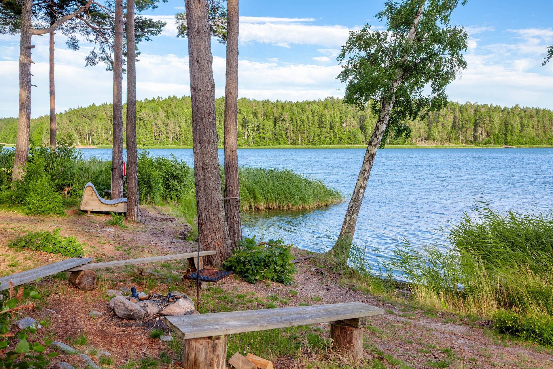 5 rum Parhus på Näsuddsvägen 19A Danvik Oxelösunds kommun - bild 40