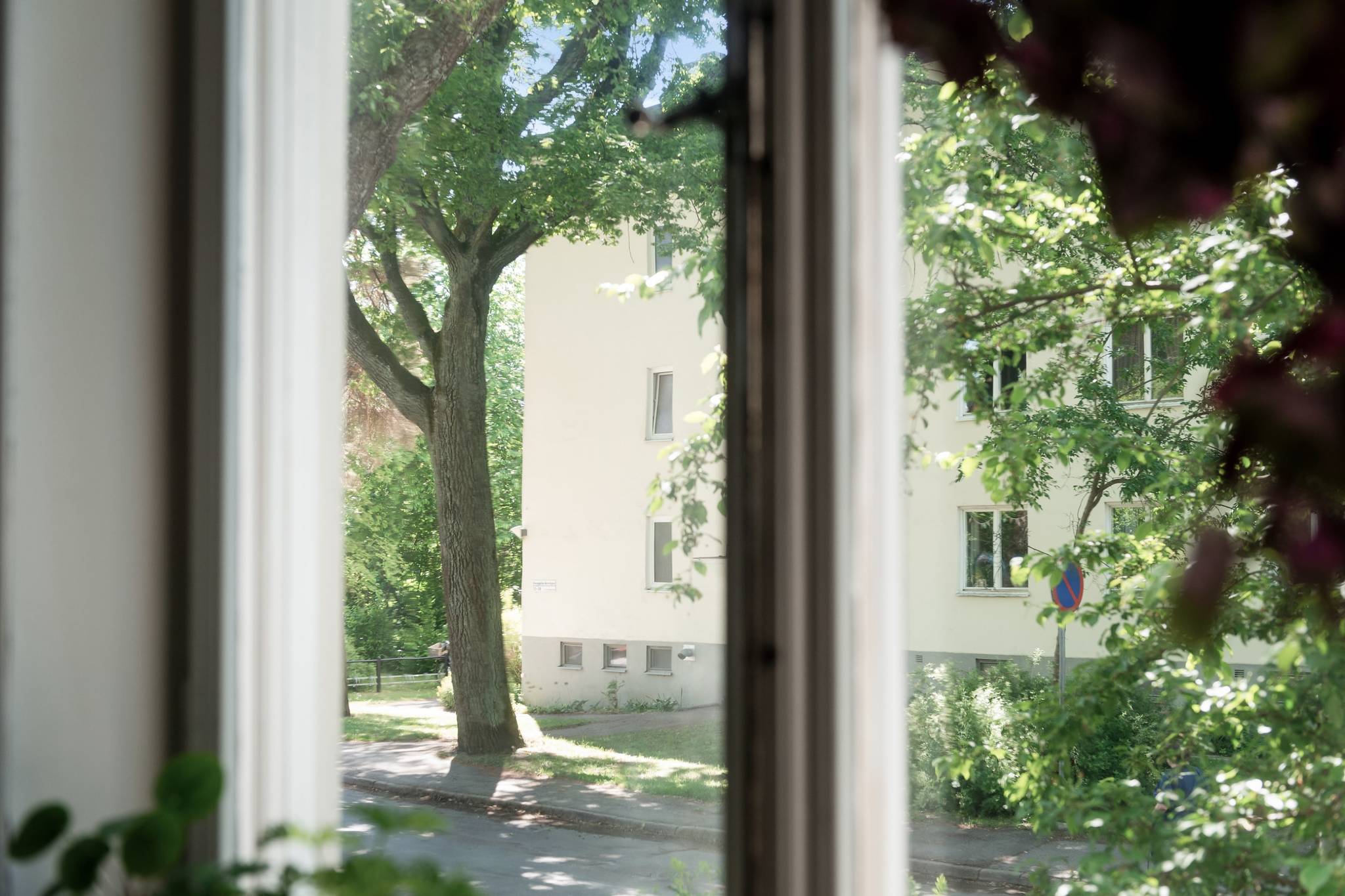 2 rum Lägenhet på Knypplerskevägen 11, 1tr Bromma / Åkeshov Stockholms kommun - bild 17