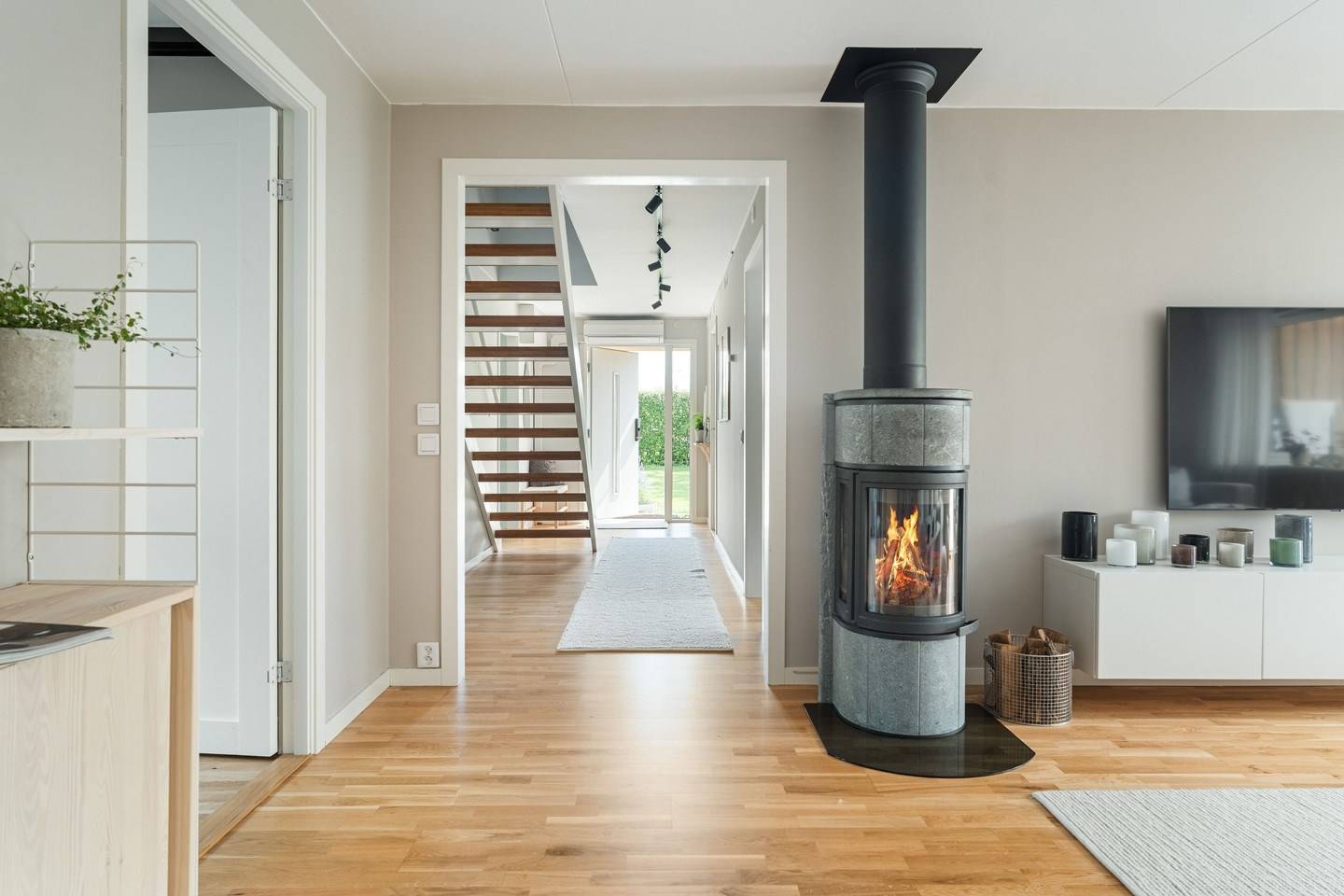 7 rum Villa på Lillekärr södra 31 Hisings Kärra Göteborgs kommun - bild 17