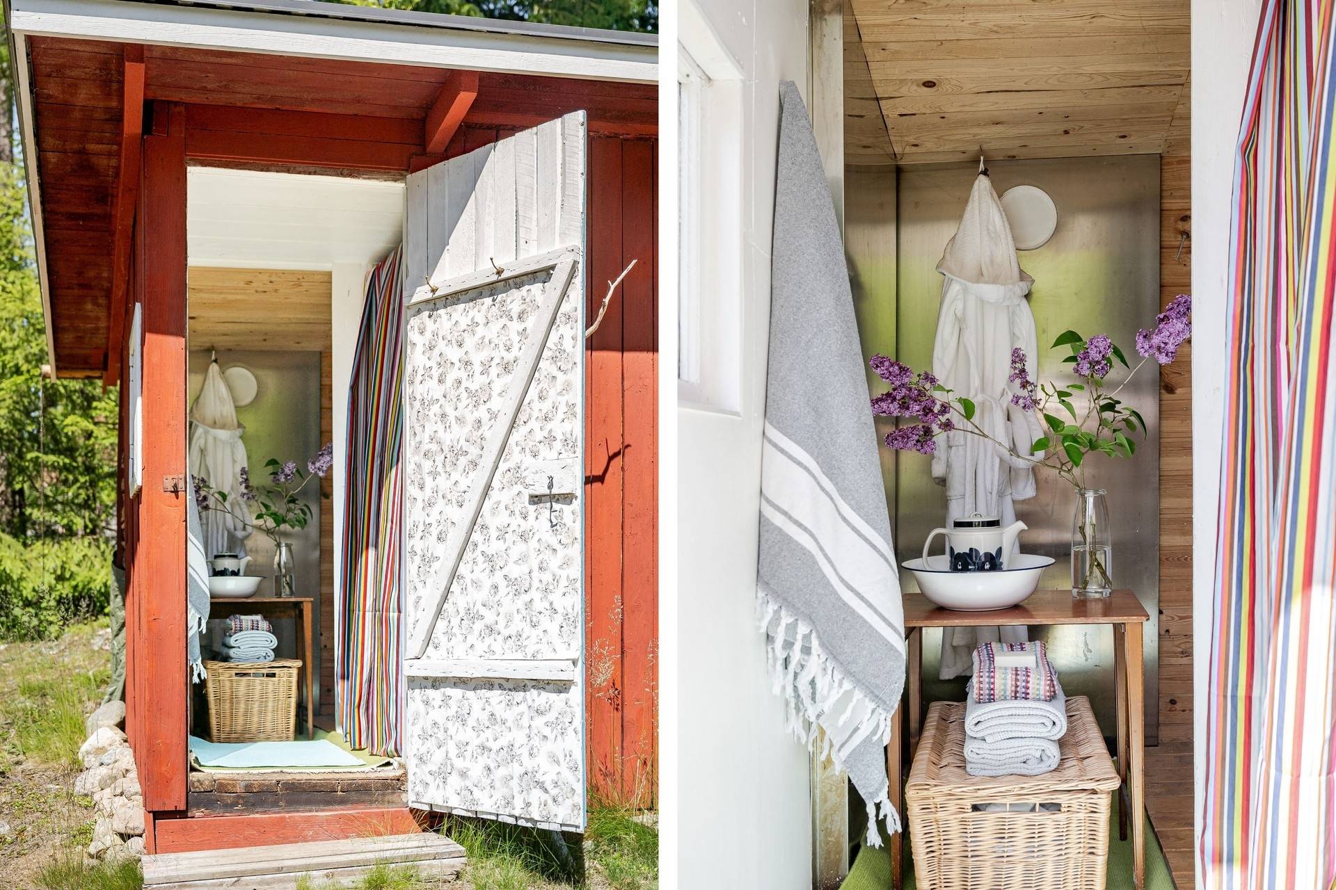2 rum Fritidshus på Ludgo Hult 10 Lantligt Nyköpings kommun - bild 26