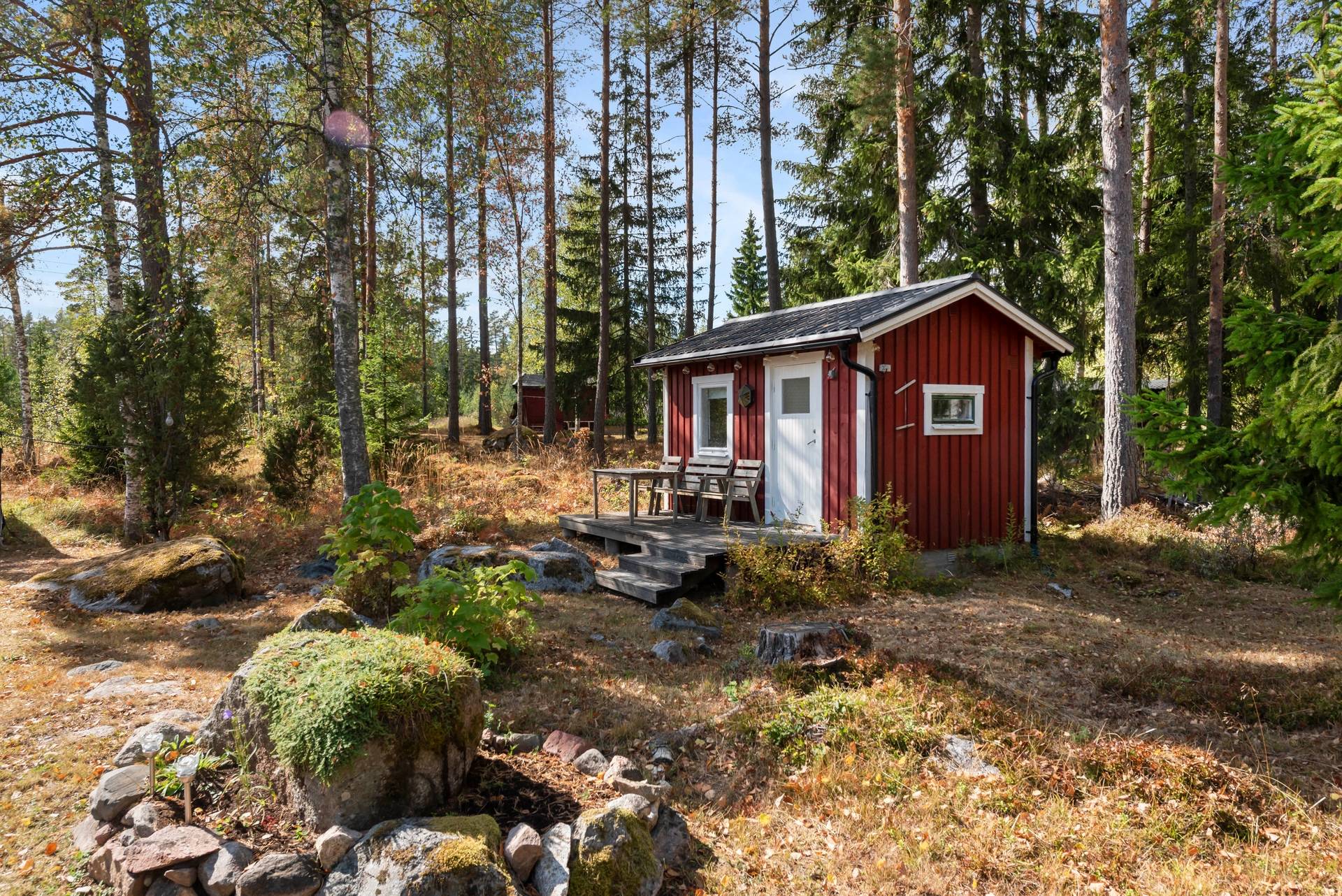 4 rum Vinterbonat fritidshus på Utvedavägen 73 Vätö Norrtälje kommun - bild 27