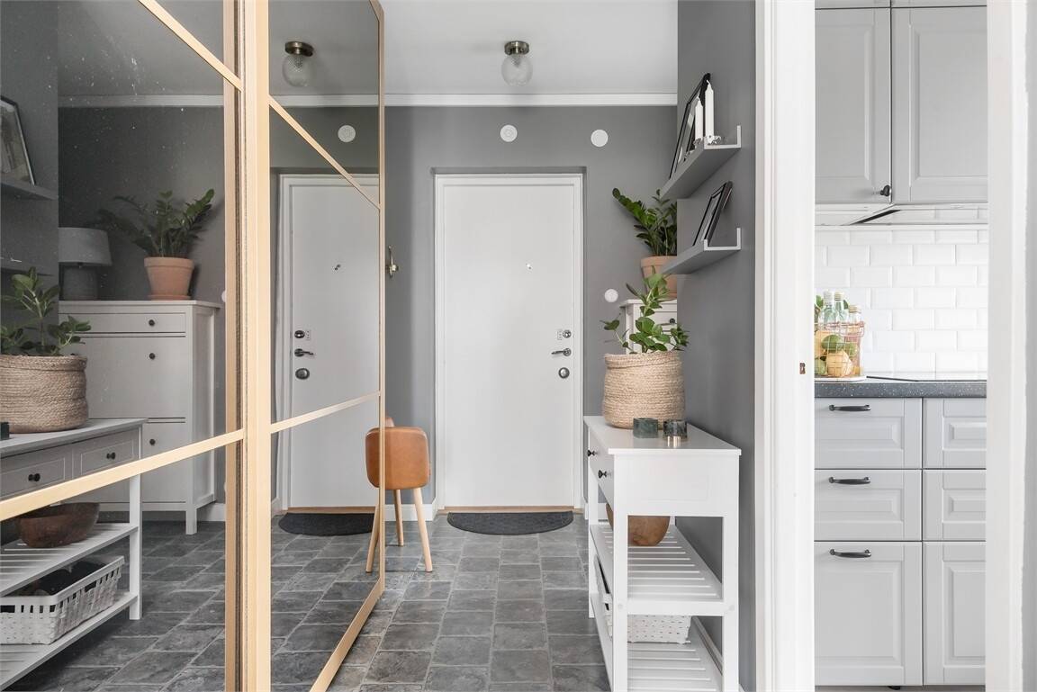 2 rum Lägenhet på Lundbygatan 12 A Centrala Mjölby Mjölby kommun - bild 8