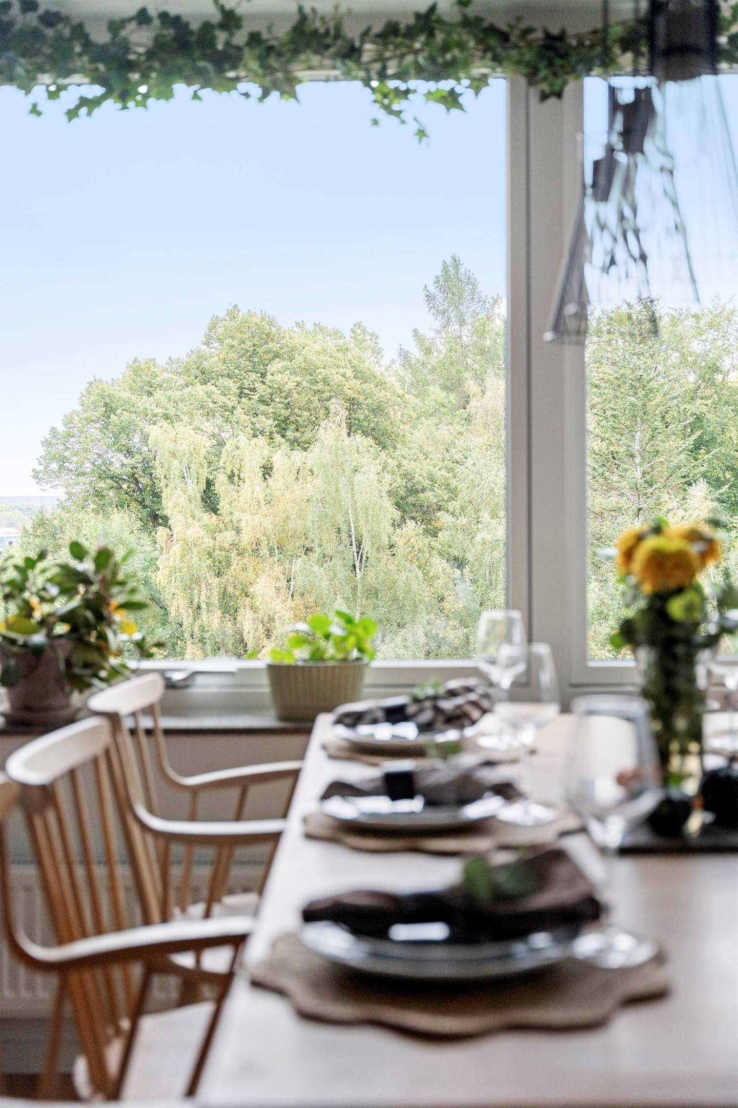 3 rum Lägenhet på Korsebergsvägen 10 Nabbensberg Vänersborgs kommun - bild 6