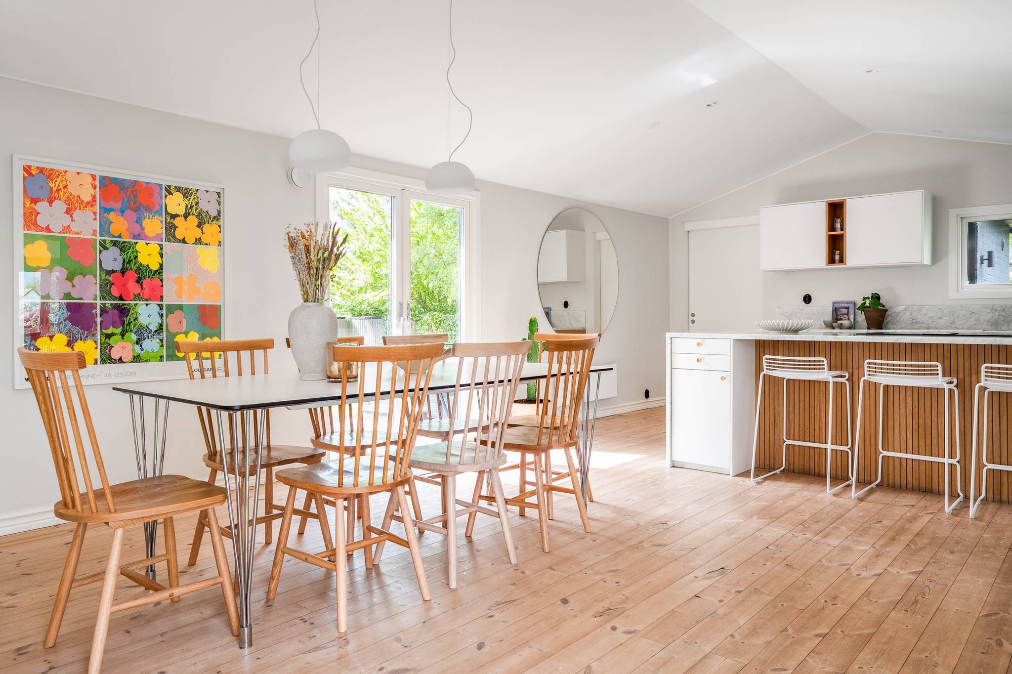6 rum Villa på Hästhovsvägen 3 Höllviken Vellinge kommun - bild 4