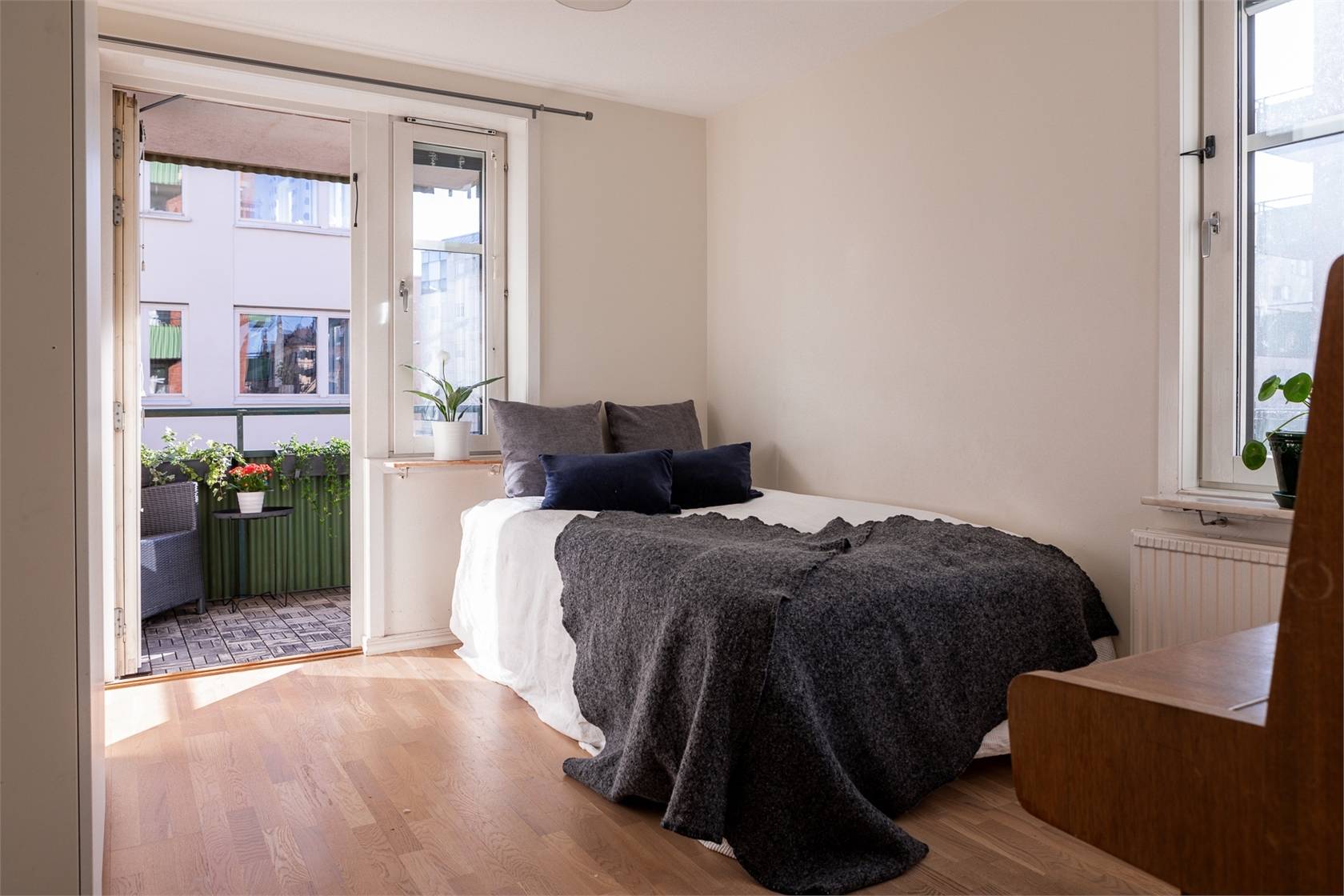 4 rum Lägenhet på Ekehjelmstorget 4 Maria Stockholms kommun - bild 11