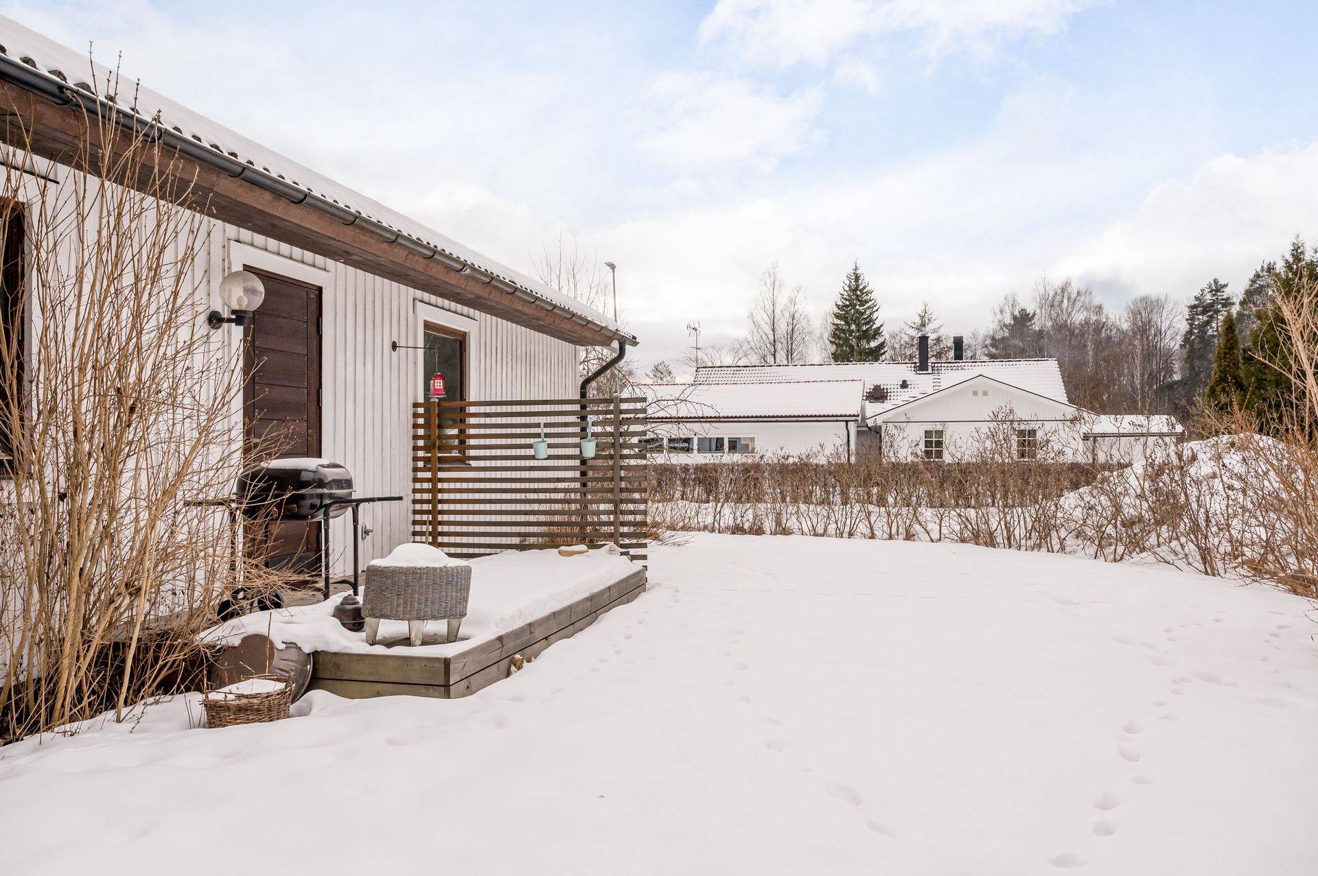 6 rum Villa på Solrosvägen 6 Arvika Arvika kommun - bild 27