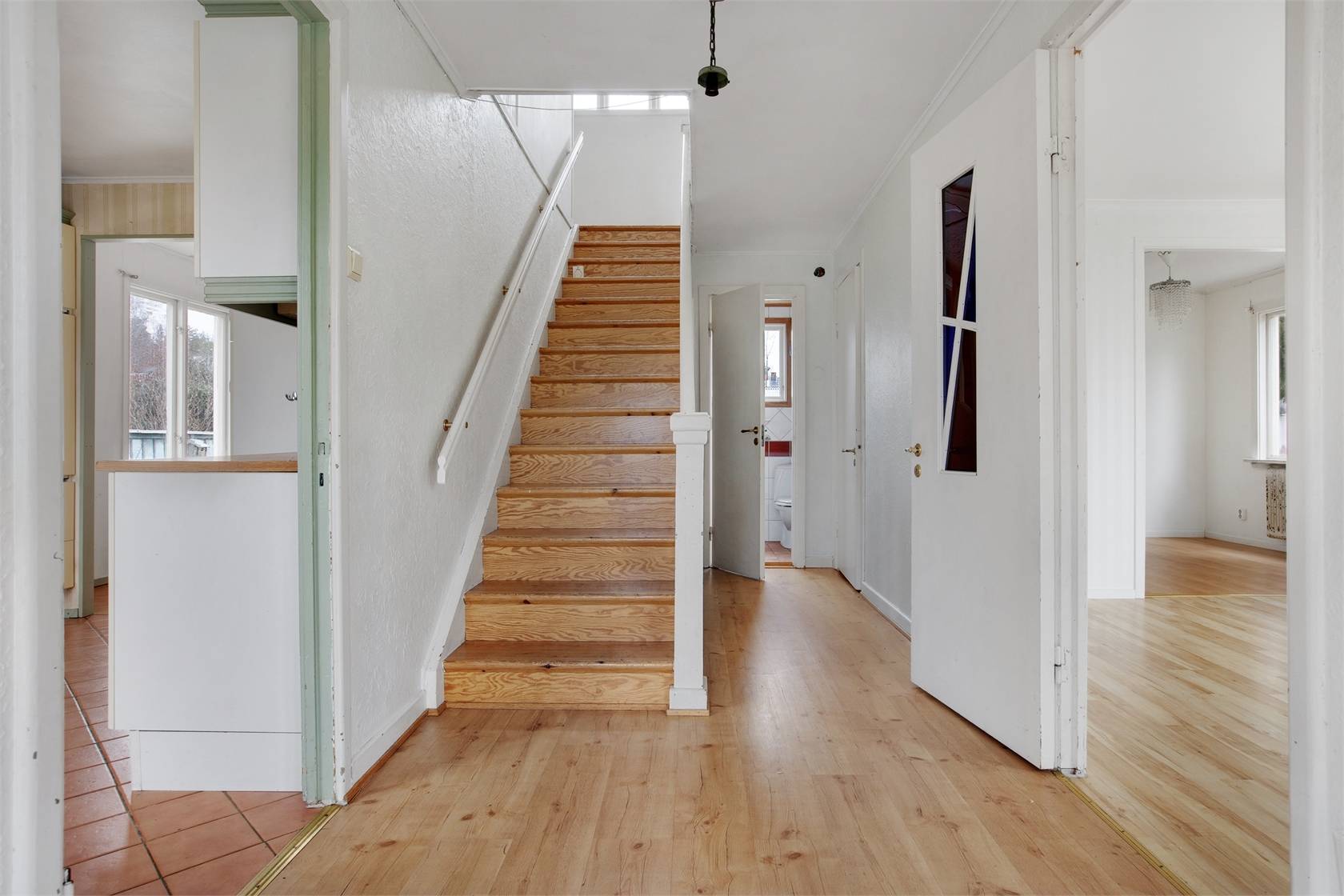5 rum Villa på Färjevägen 11 Svanesund Orust kommun - bild 8