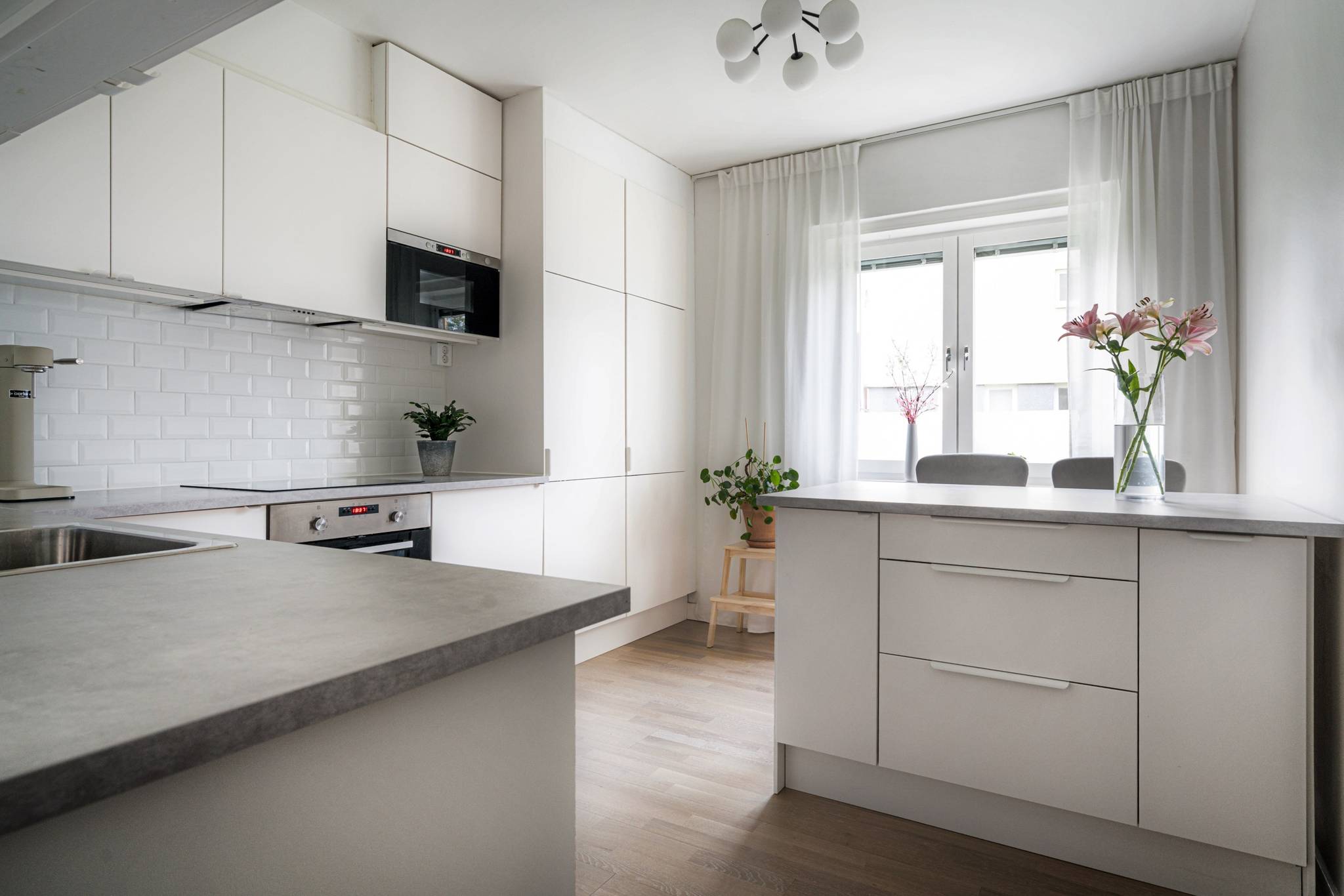3 rum lägenhet på Kabelgatan 39F Majorna, Göteborgs kommun - bild 4