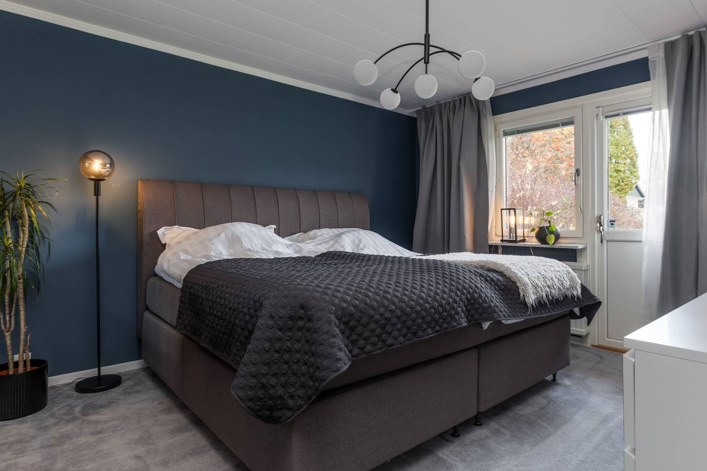 5 rum Villa på Fagerängsvägen 4 Sörvik Ludvika kommun - bild 26
