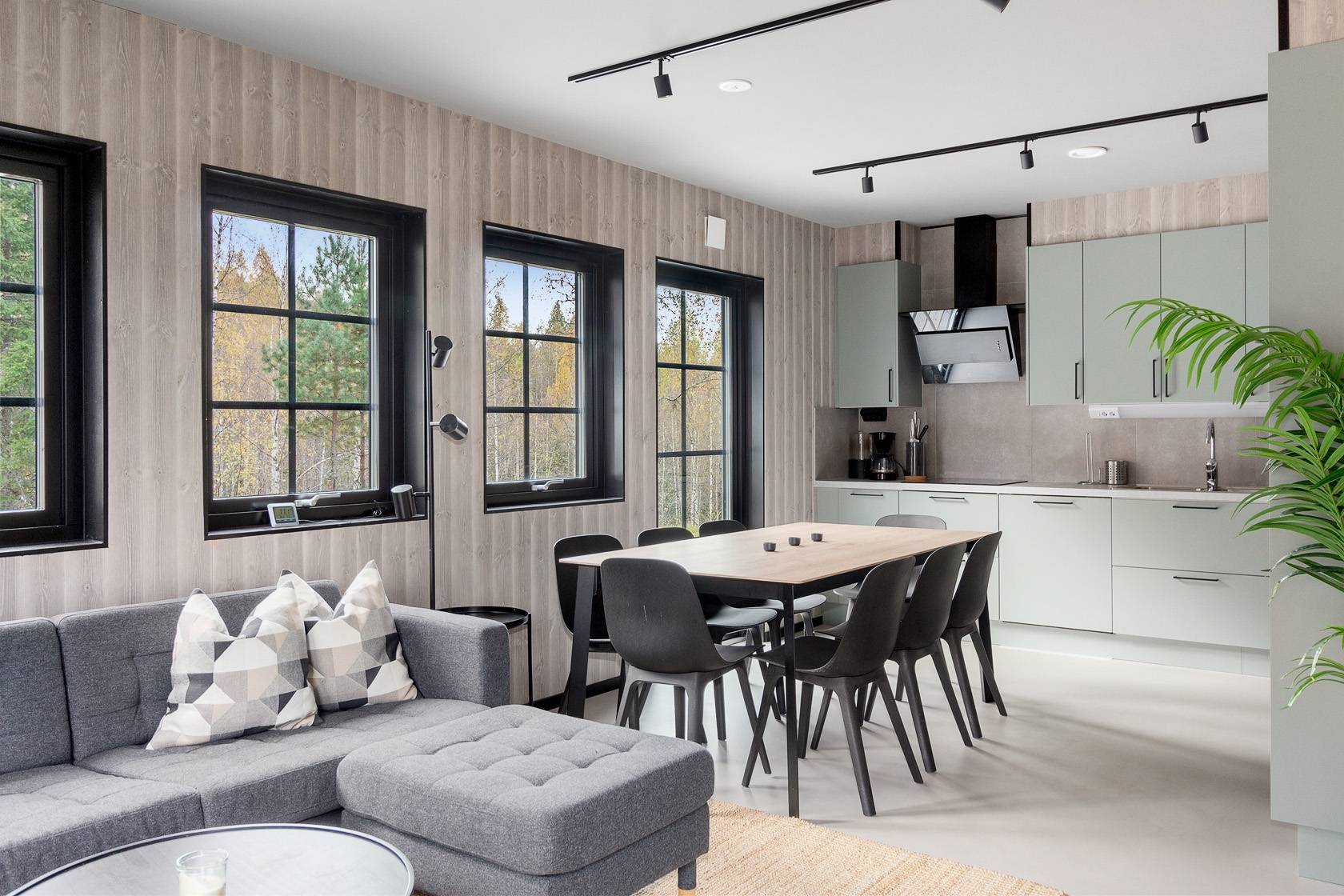 5 rum Villa på Ljungvägen 43A Branäs Torsby kommun - bild 6