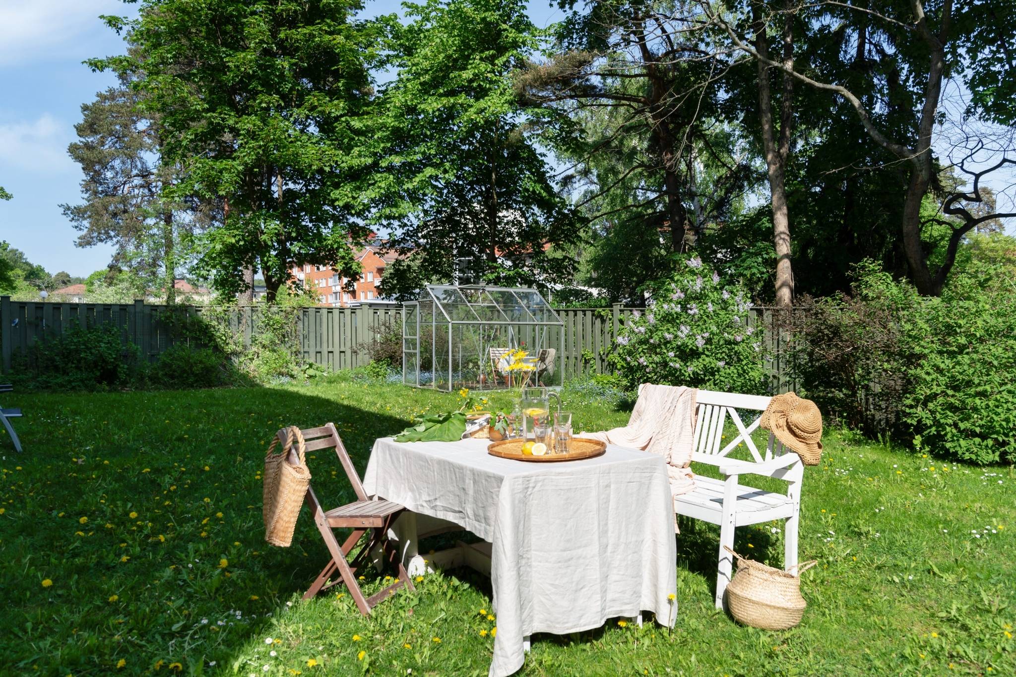 3 rum Lägenhet på Rusthållarvägen 73 Bagarmossen Stockholms kommun - bild 20