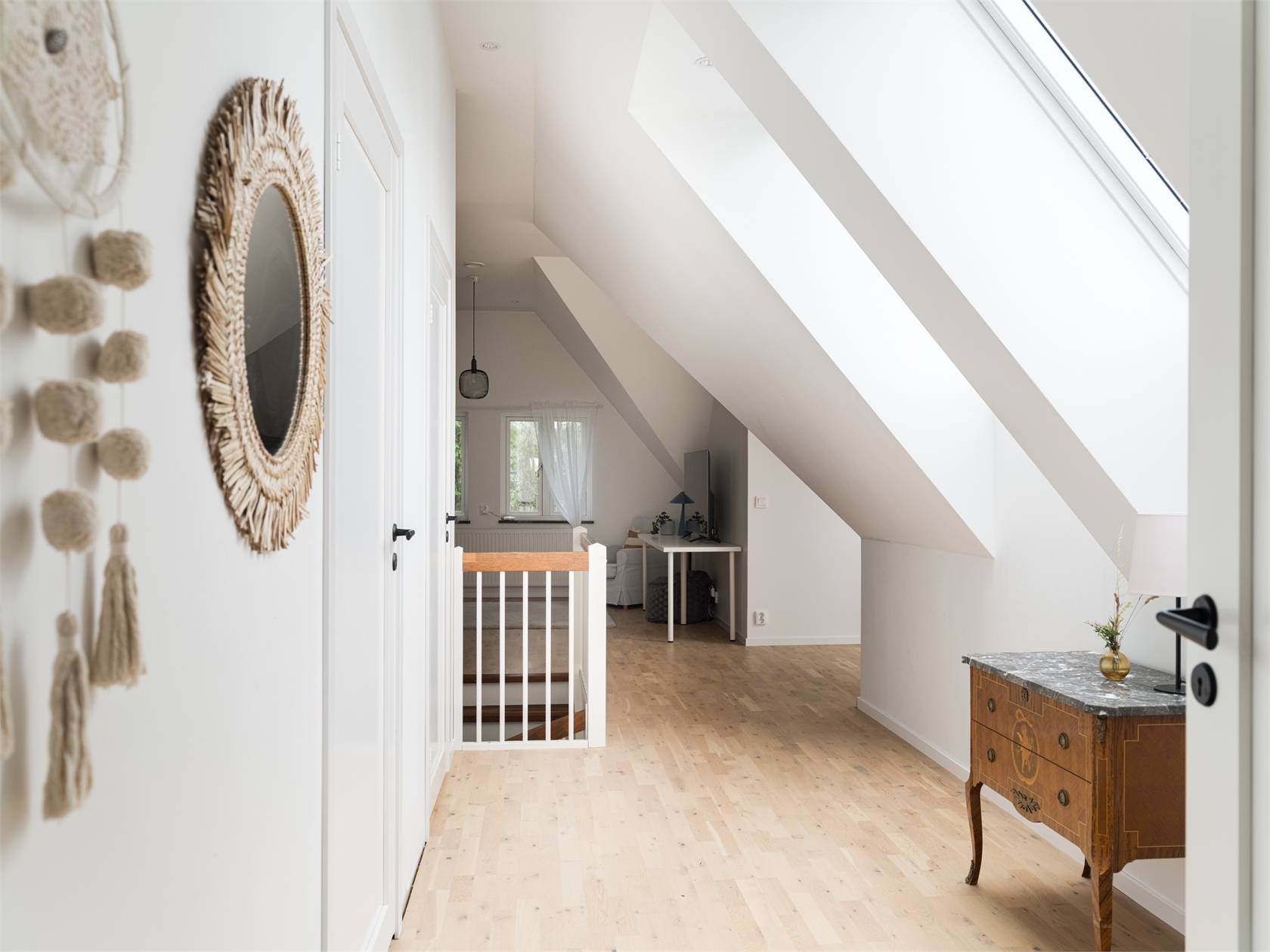 5 rum Villa på Ättehögsvägen 17 Bunkeflo/skumparp Malmö kommun - bild 25
