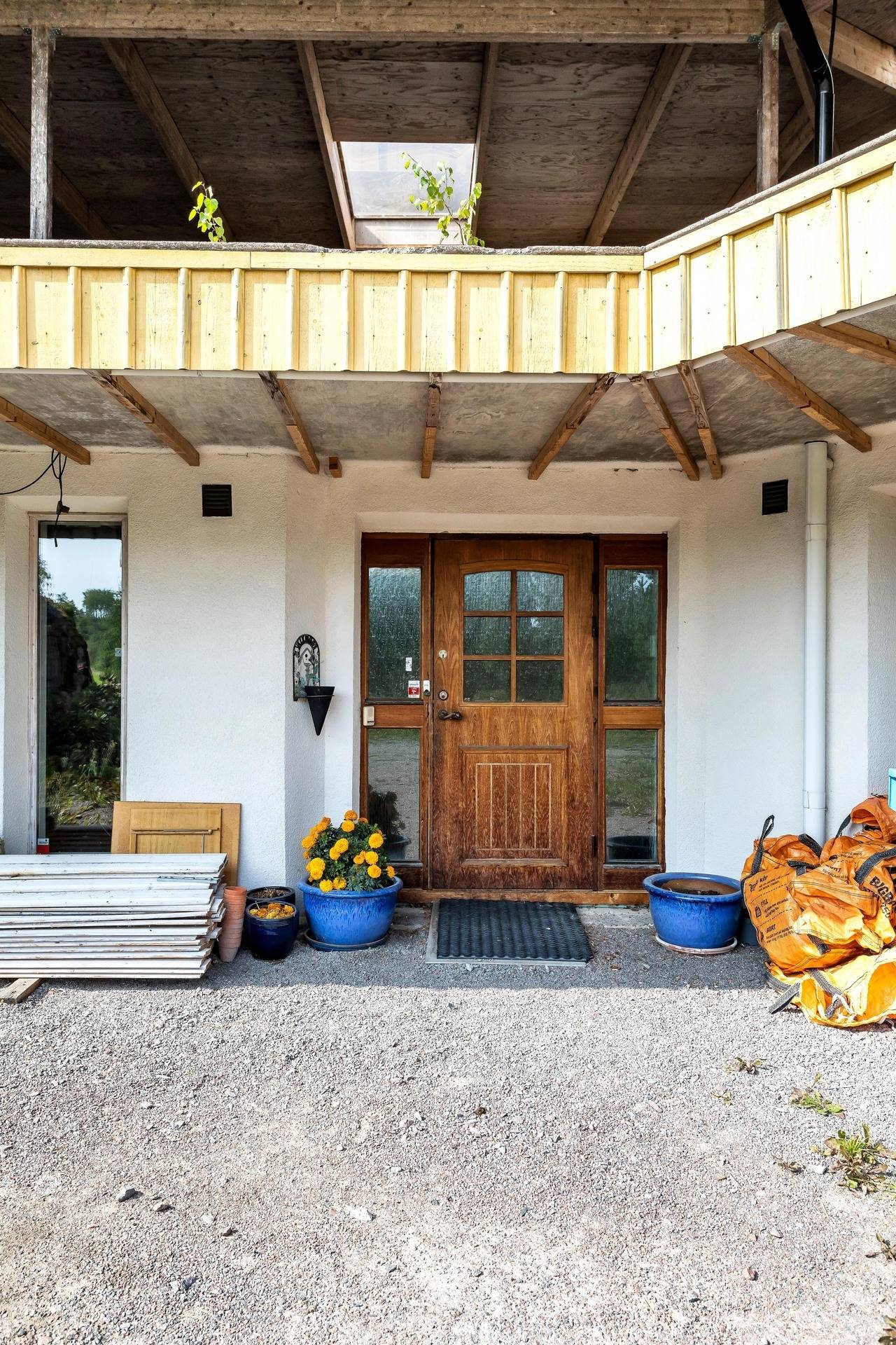 8 rum Villa på Almunge-Ösby Furuborg 180 Almunge Uppsala kommun - bild 5