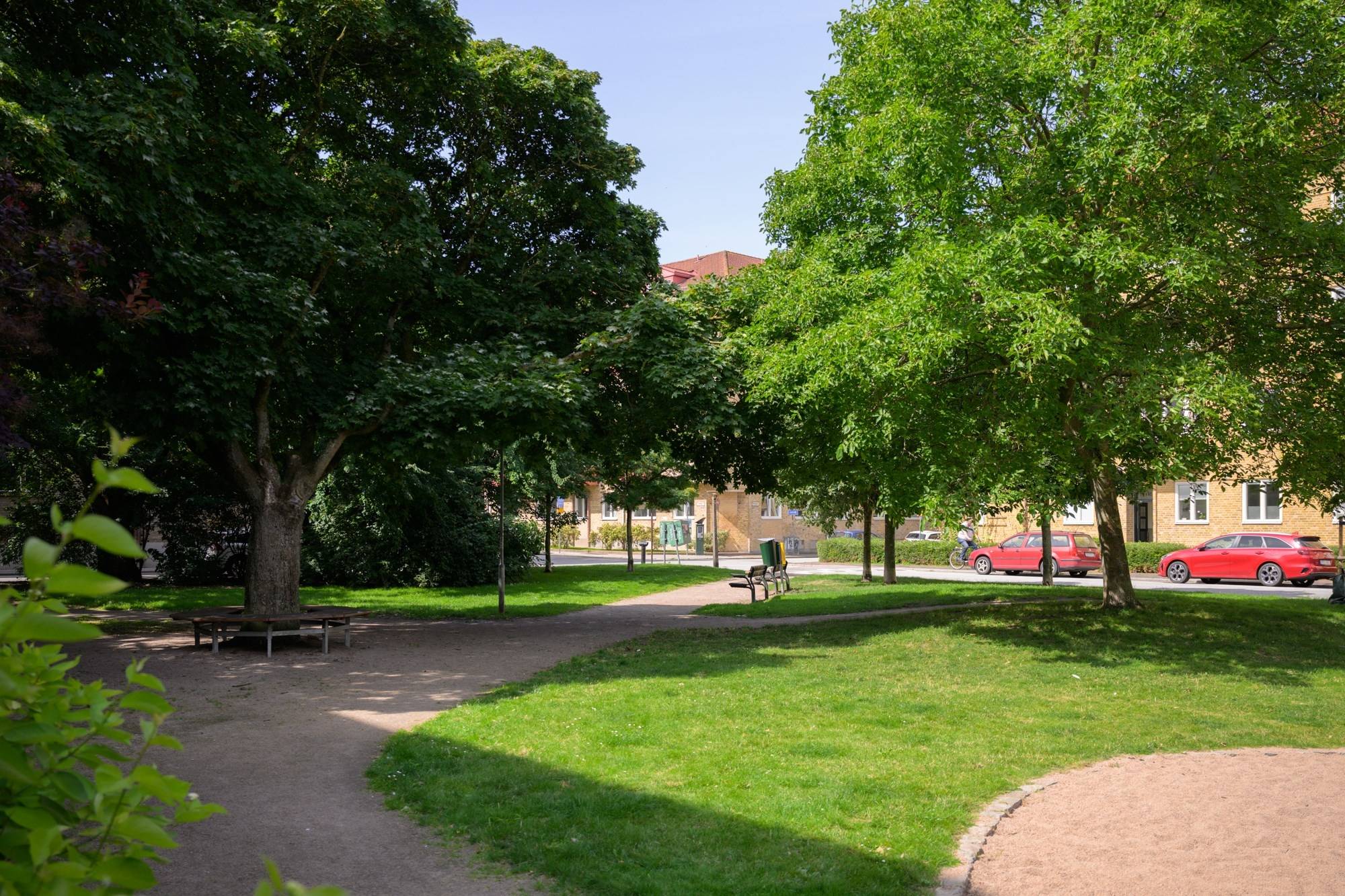1.5 rum Lägenhet på Brobygatan 2B Nobeltorget Malmö kommun - bild 20
