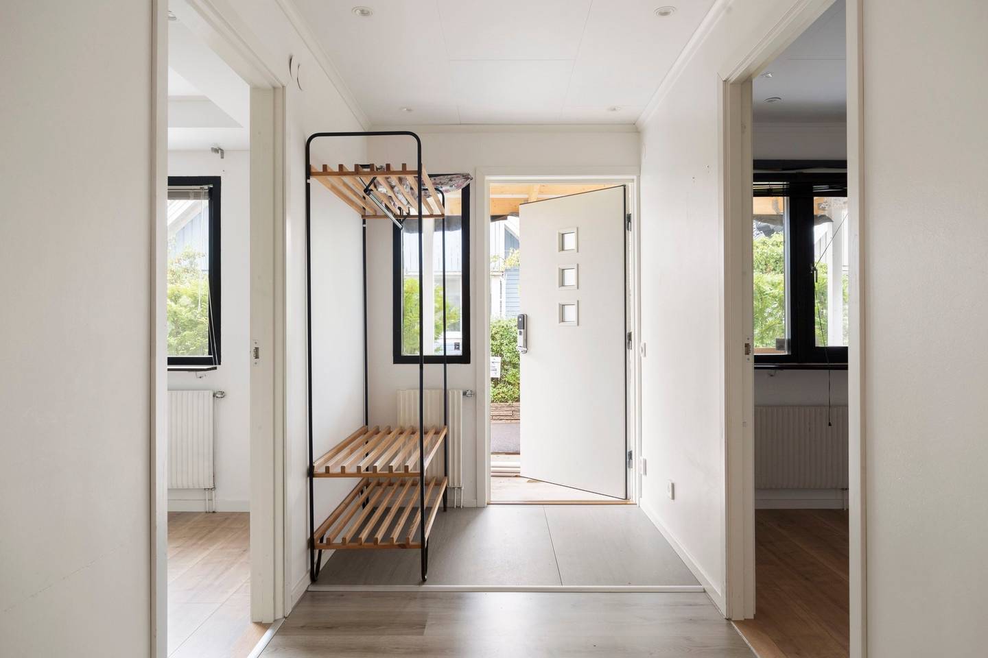 5 rum Villa på Idtjärnsgatan 46 Angered Göteborgs kommun - bild 28