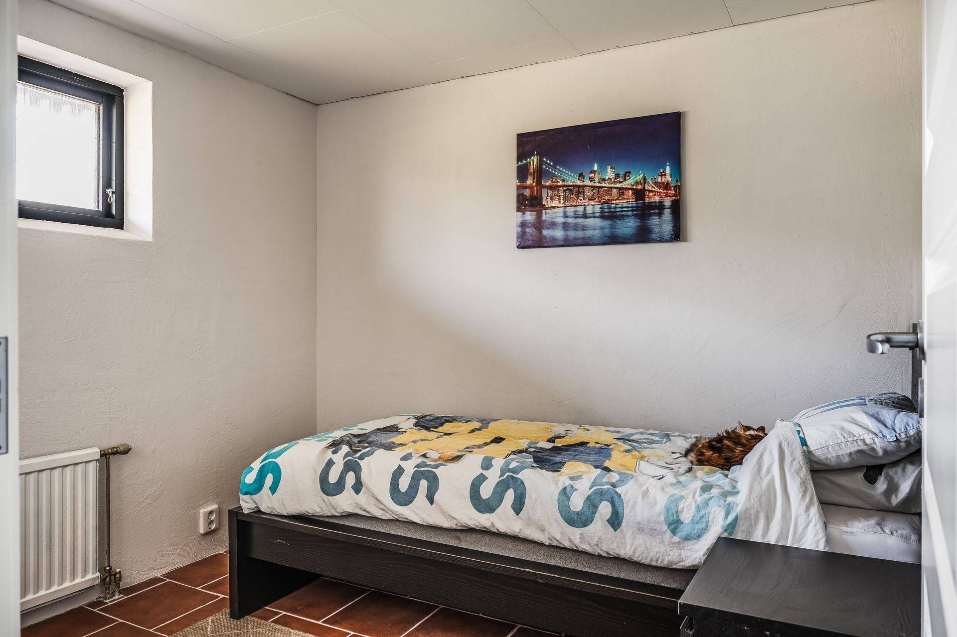 8 rum Villa på Grönalundsvägen 19 Grönalund Höörs kommun - bild 27