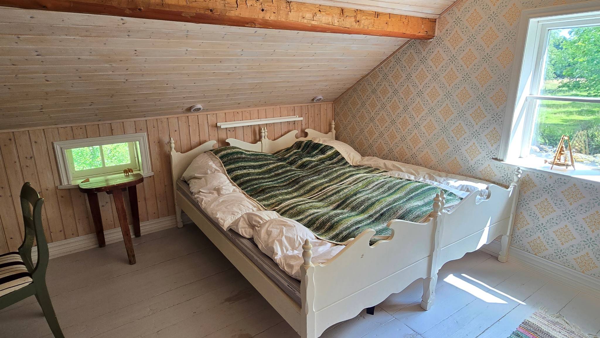 4 rum Fritidshus på Väderlanda LILLEGÅRD 1 Växjö kommun - bild 71
