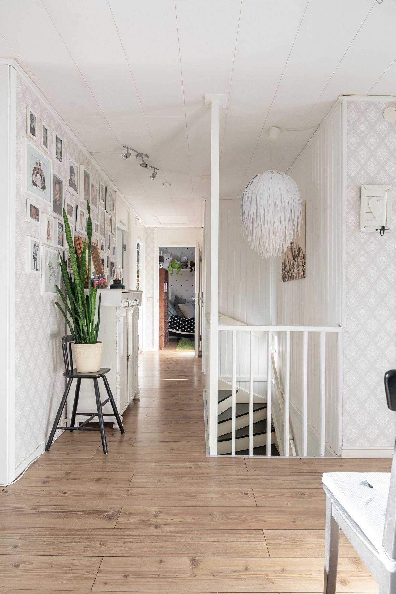 8 rum Villa på Moravägen 180 Siljansnäs Leksands kommun - bild 22