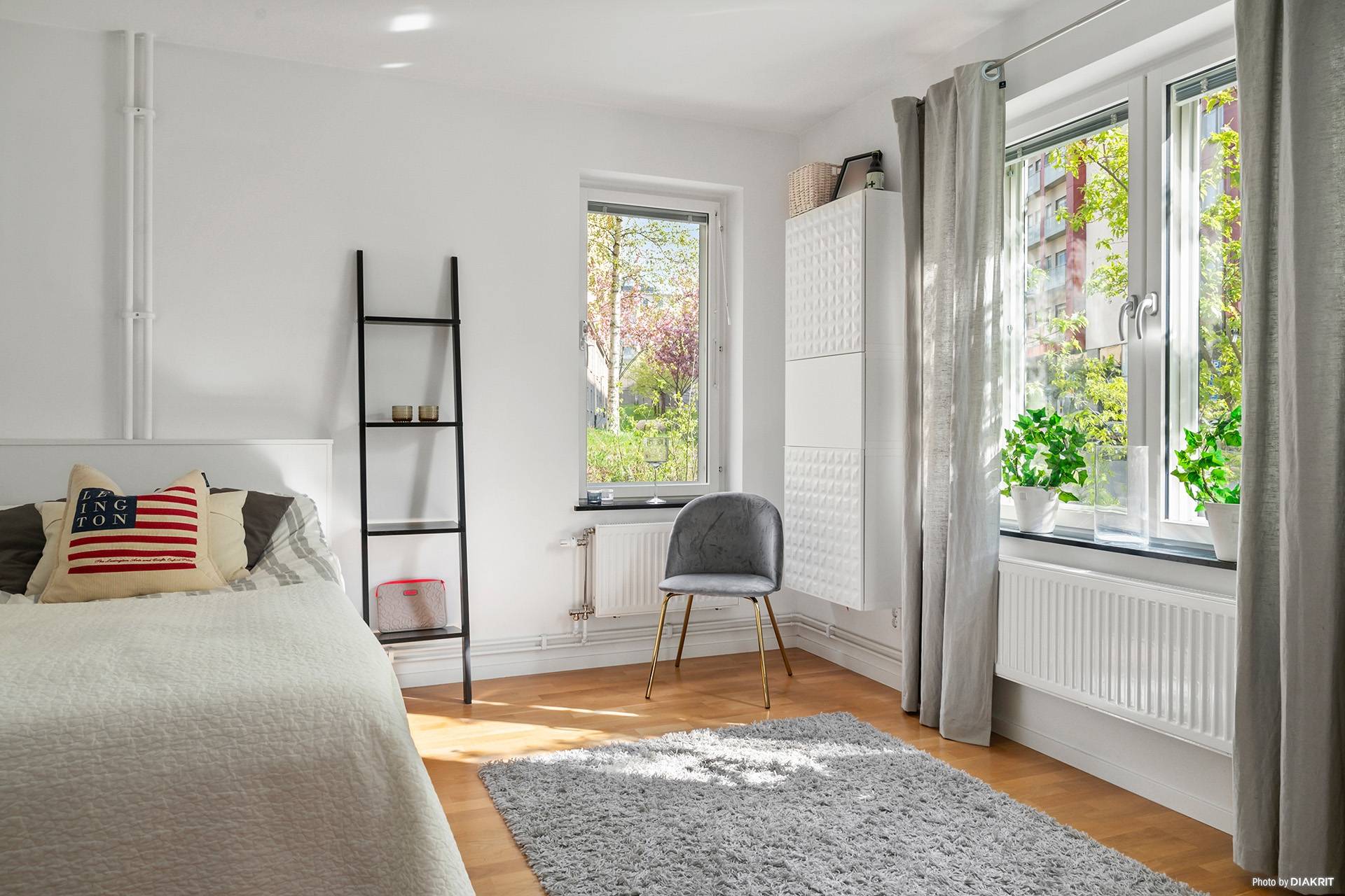 4 rum Lägenhet på Mariebergsgatan 1 Kungsholmen - Fridhemsplan Stockholms kommun - bild 12