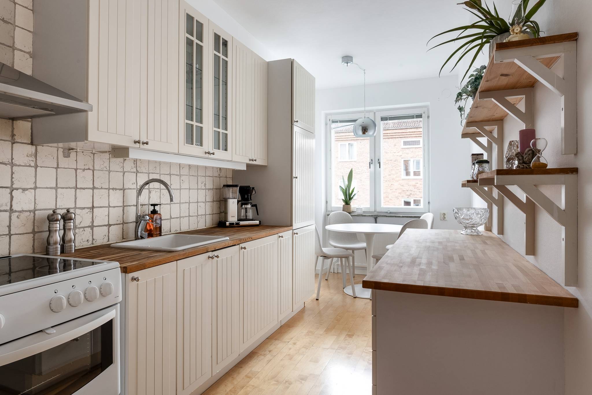 2 rum Lägenhet på Vagnmansgatan 24 Eneborg Helsingborgs kommun - bild 17