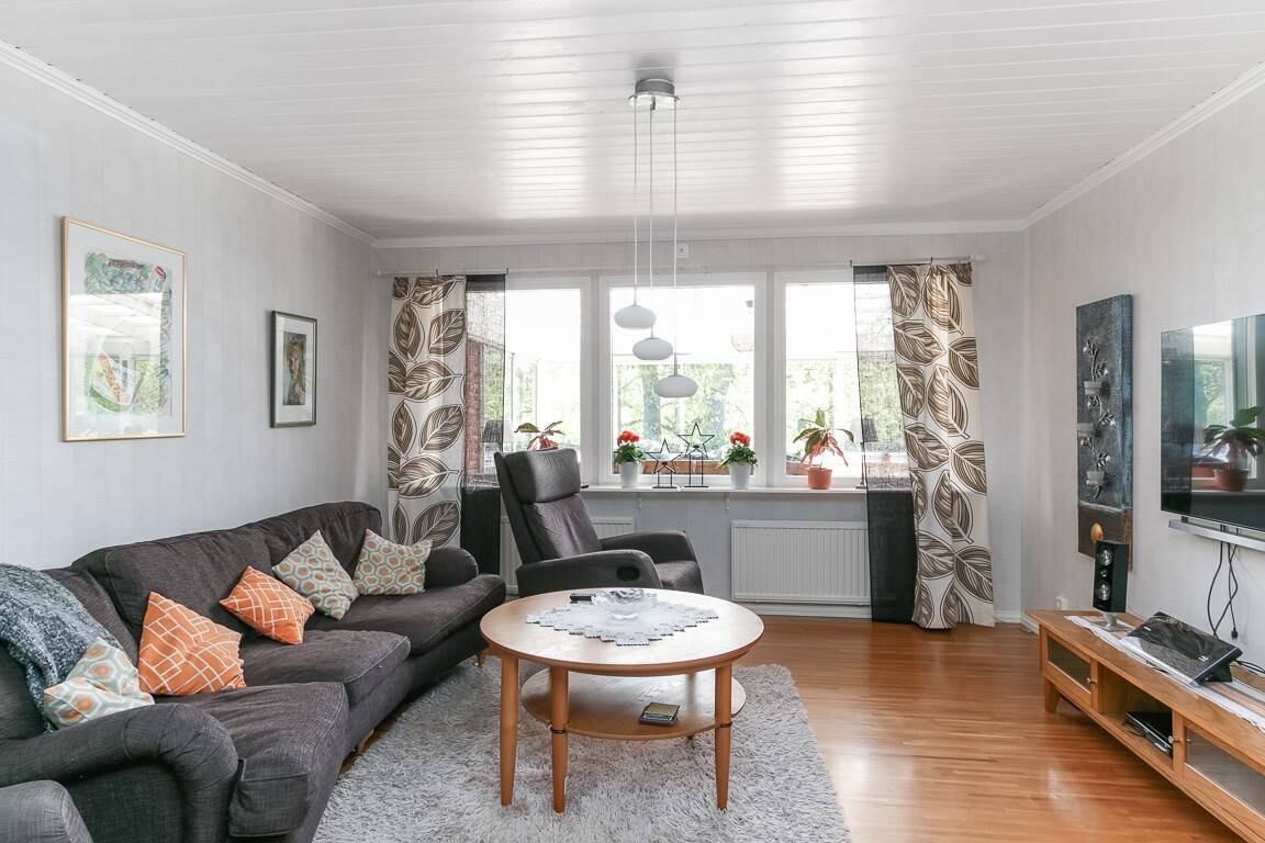 5 rum Villa på Falkvägen 6 Orrängen Oskarshamns kommun - bild 12