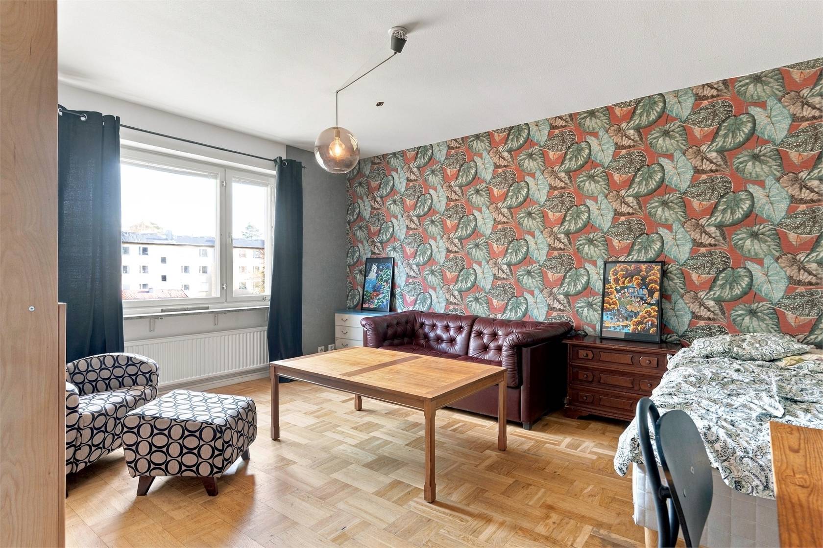 1 rum Lägenhet på Skogslyckegatan 96 Johannelund Linköpings kommun - bild 6