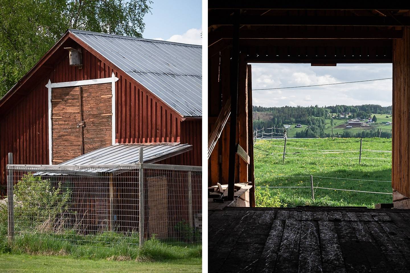 6 rum Gård/skog på Hedeviken 292 Hede Härjedalens kommun - bild 24