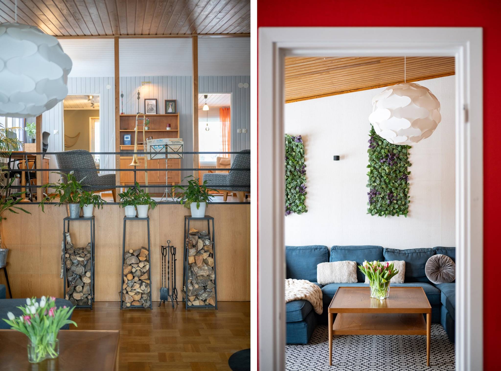 4 rum Villa på Örnvägen 3 Vallsund Oxelösunds kommun - bild 6