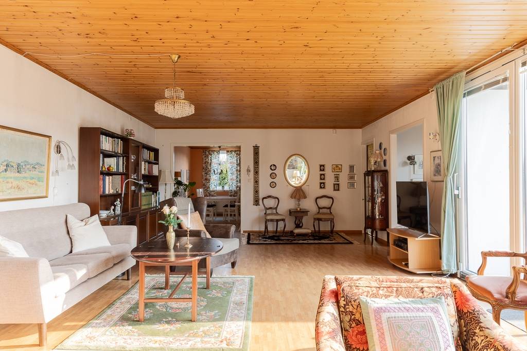 5 rum Villa på Leifs väg 40 Bjärred Lomma kommun - bild 7