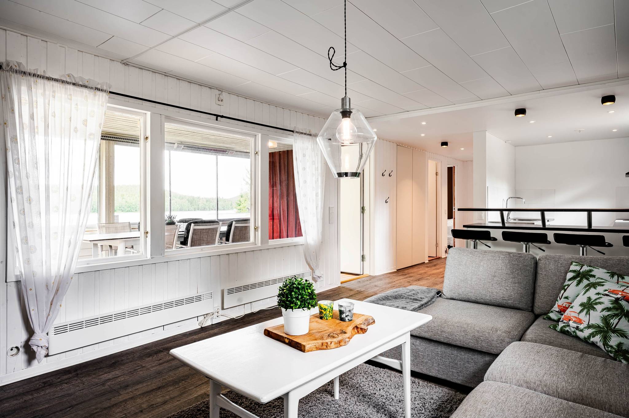 3 rum Fritidshus på Mosjön 151 Mosjön Örnsköldsviks kommun - bild 11