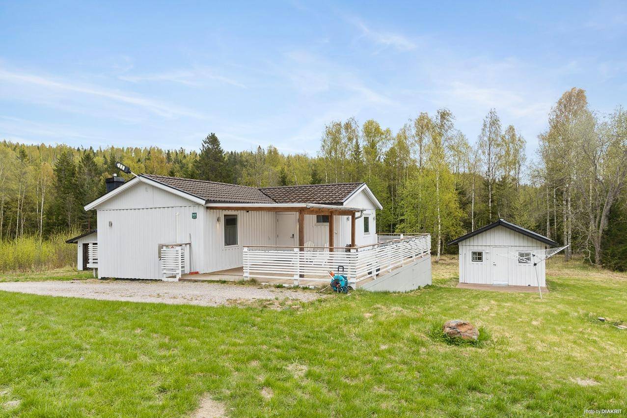 Köpmanholmen, Örnsköldsviks kommun
