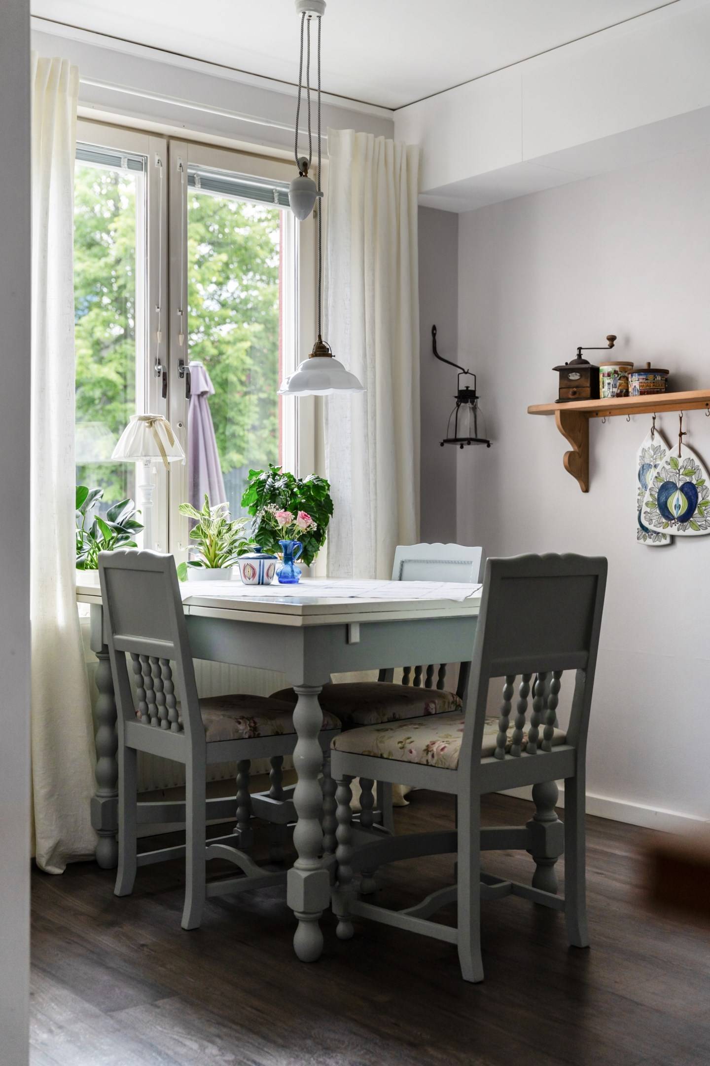 5 rum Lägenhet på Paletåvägen 36 Röbäck Umeå kommun - bild 12