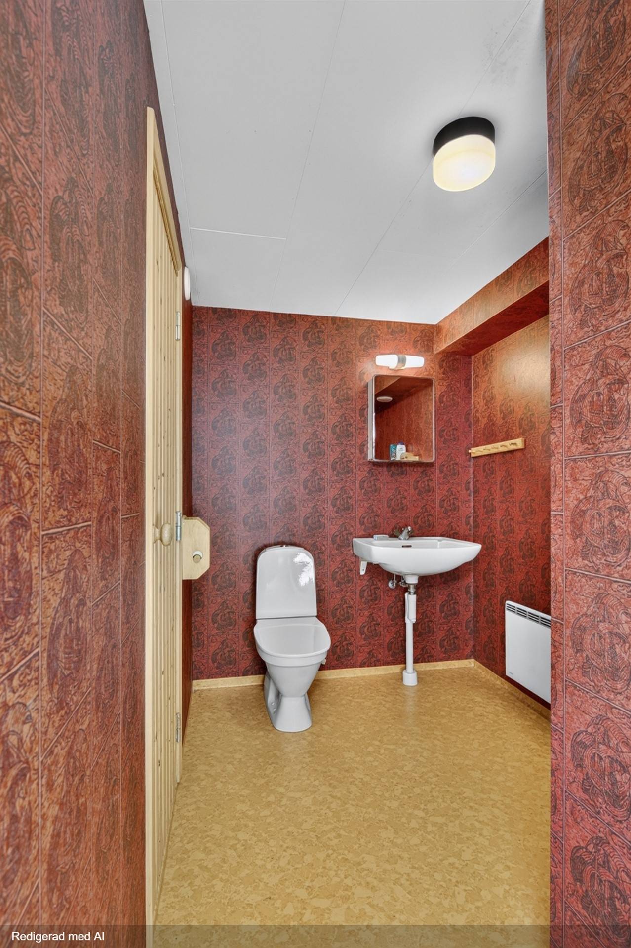 8 rum Villa på Lövsångarevägen 13 Tanumshede Tanums kommun - bild 21