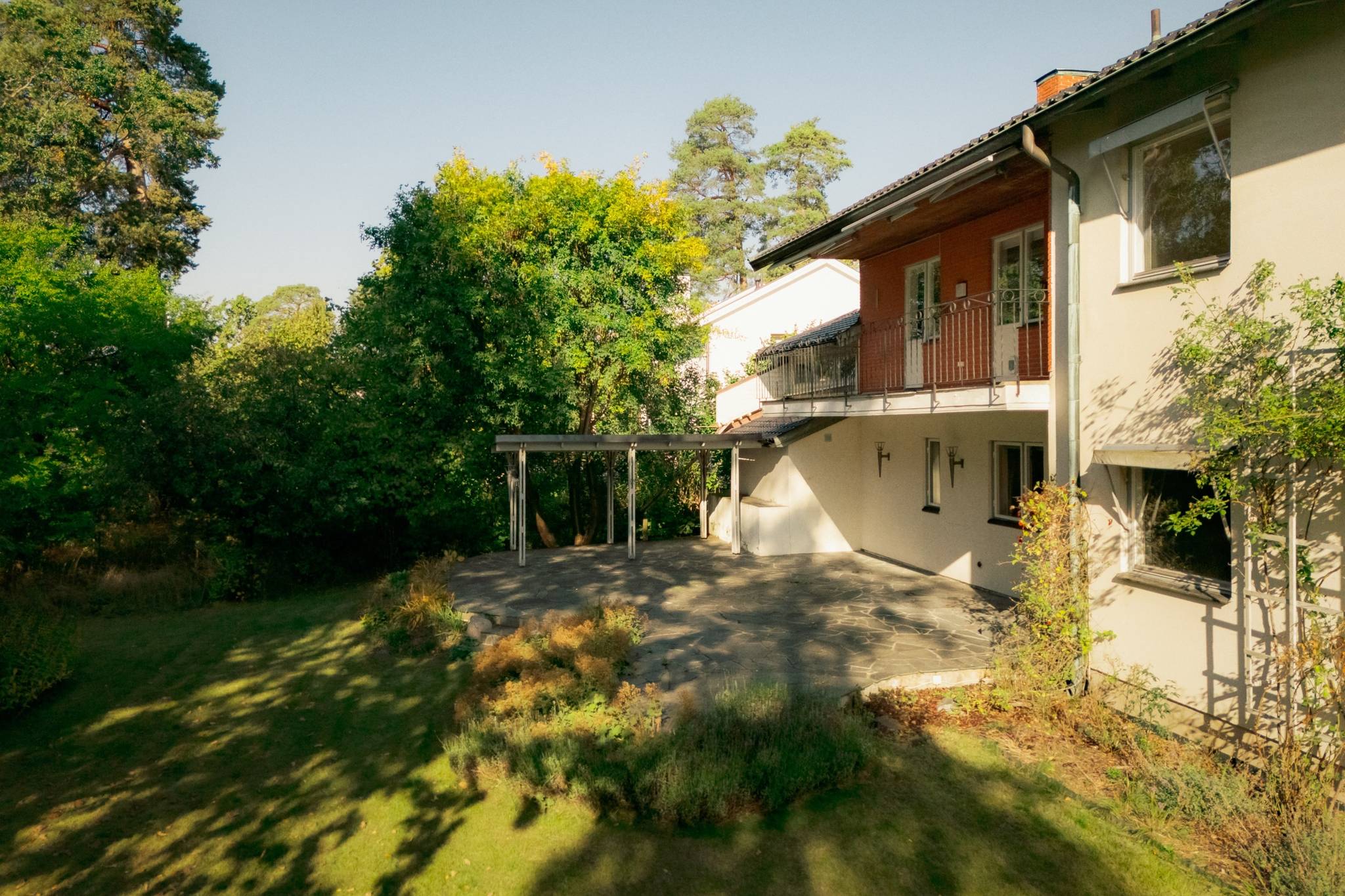 6 rum villa på Styrmansvägen 5 Saltsjöbaden, Nacka kommun - bild 3