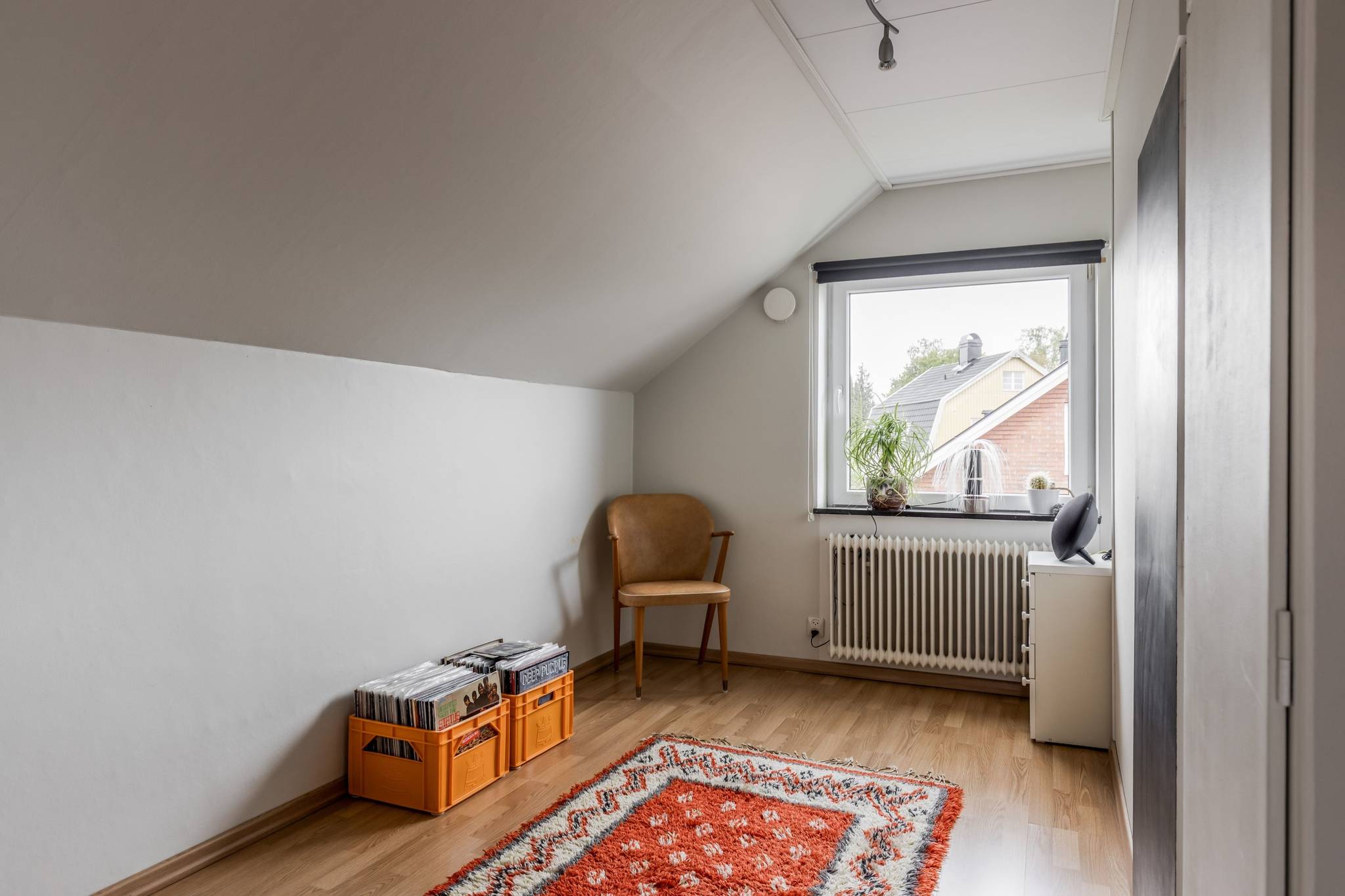 6 rum Villa på Klövjevägen 6 Gamla Hjärsta Örebro kommun - bild 45