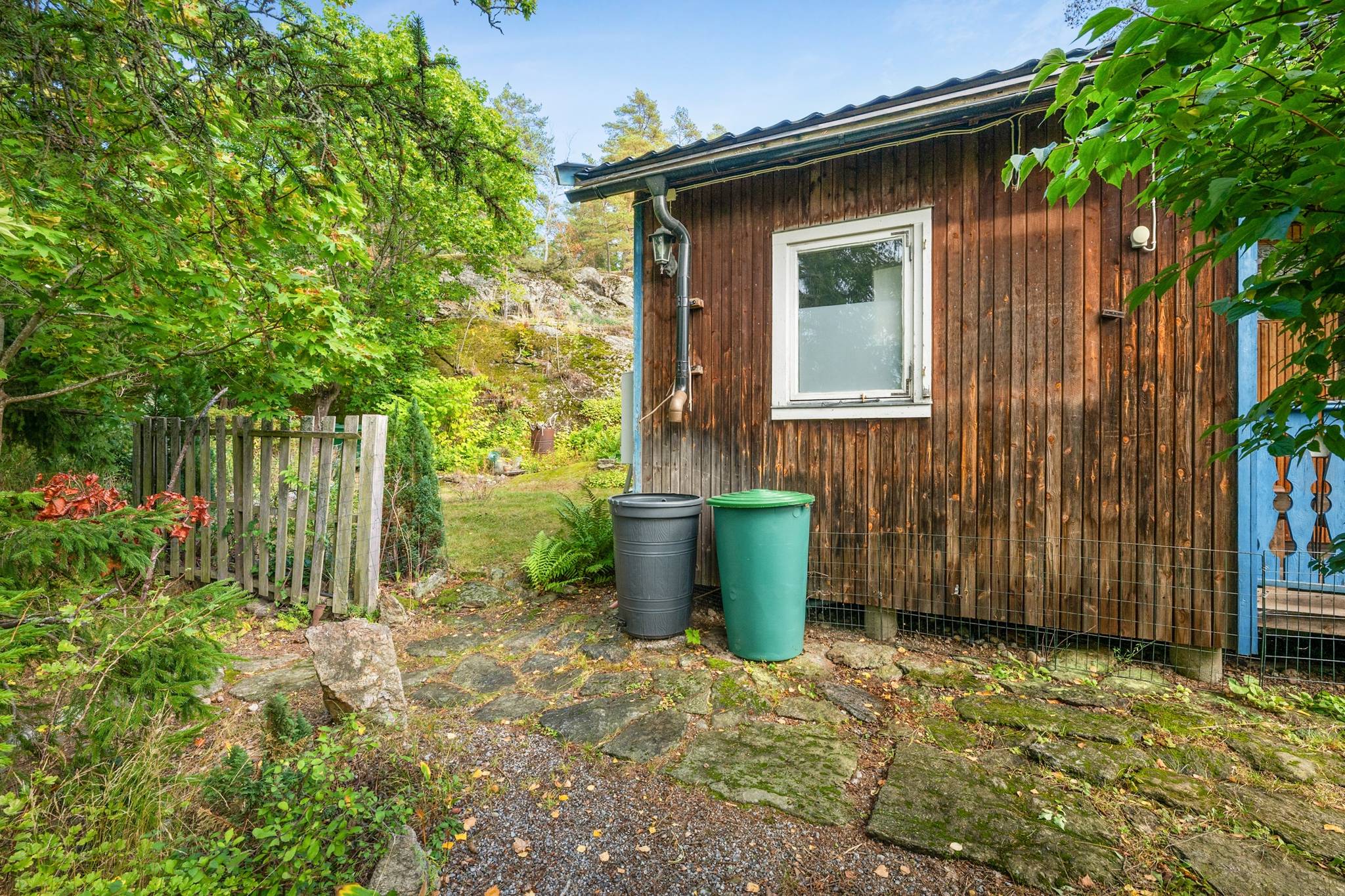 2 rum Villa på Lovisedalsvägen 67 Älta - Södra Hedvigslund Nacka kommun - bild 24