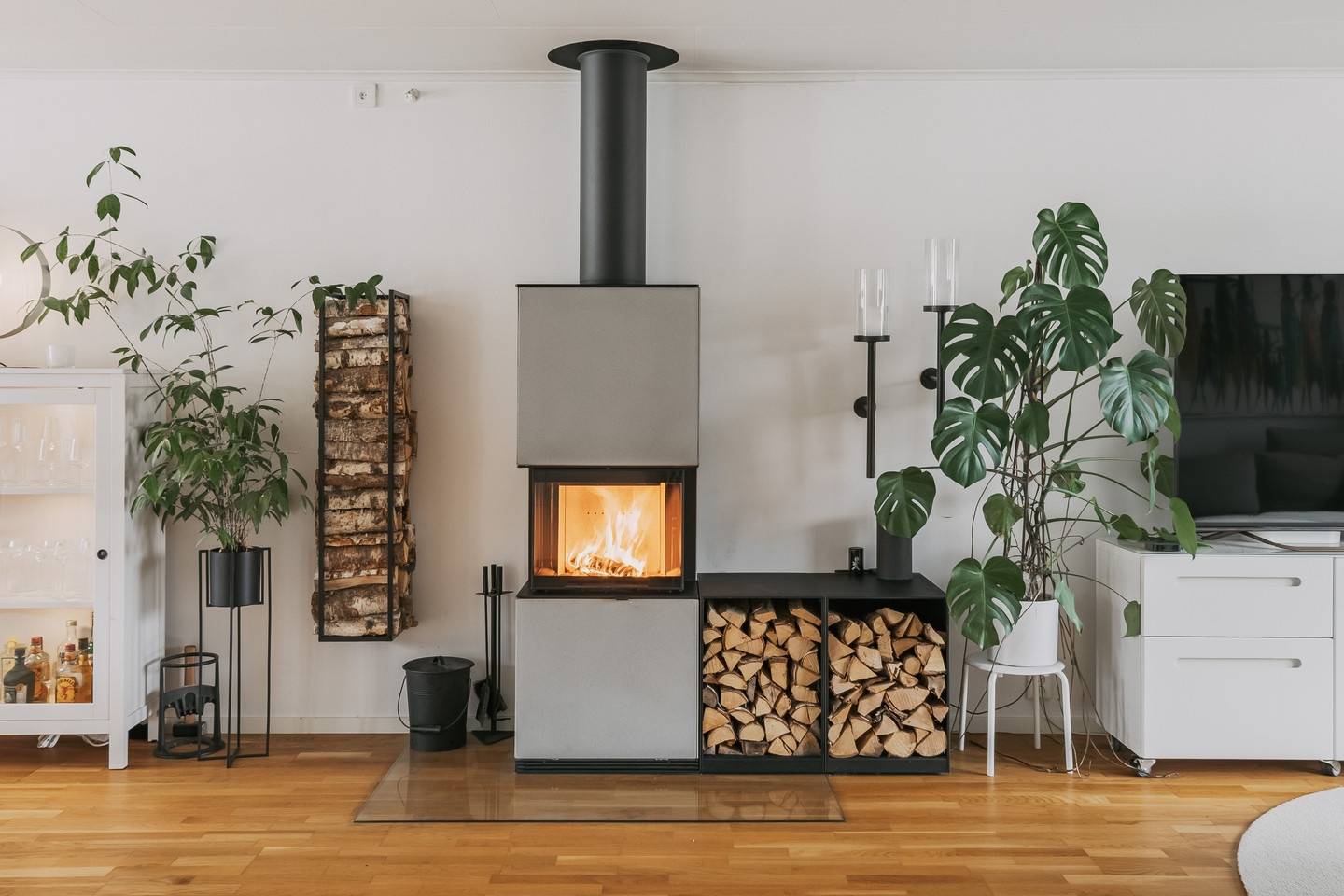 4 rum Villa på Blombackagatan 4 Mariestad Tätort Mariestads kommun - bild 14