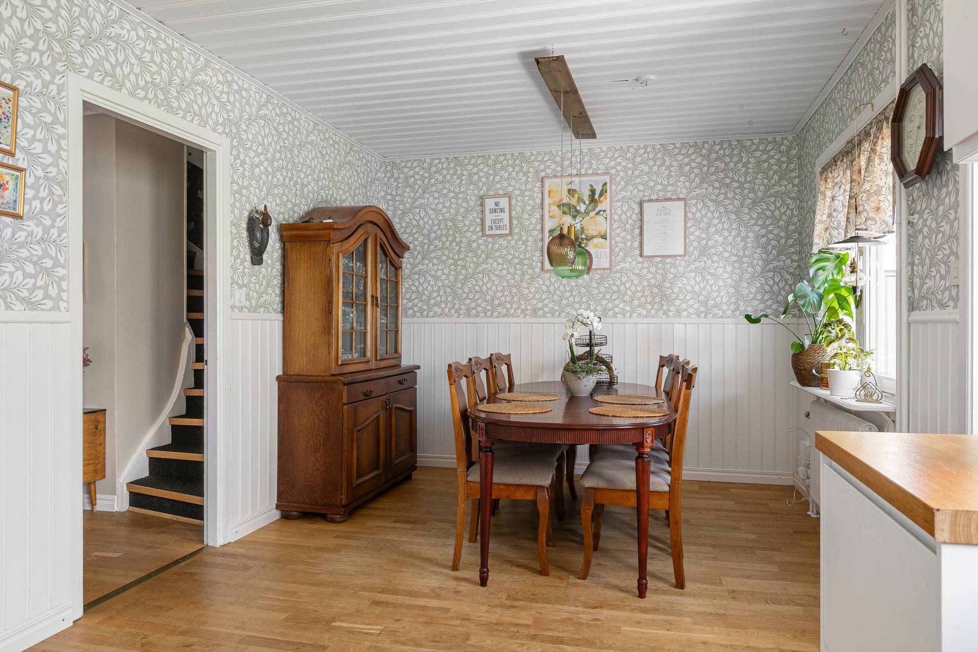 4 rum Radhus på Östra vägen 68 Skutskär Älvkarleby kommun - bild 20