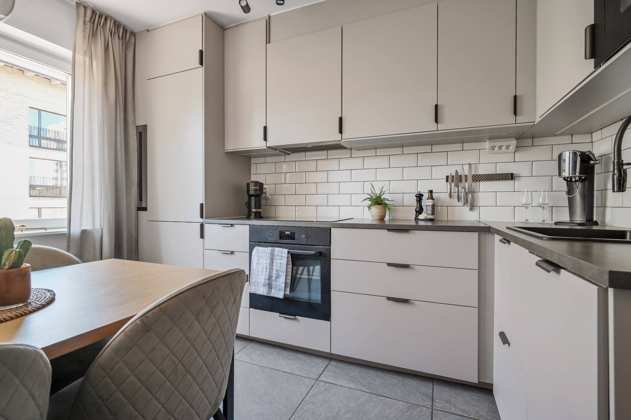 1 rum lägenhet på Finspångsvägen 1A Centrala Väsby, Upplands Väsby kommun - bild 1