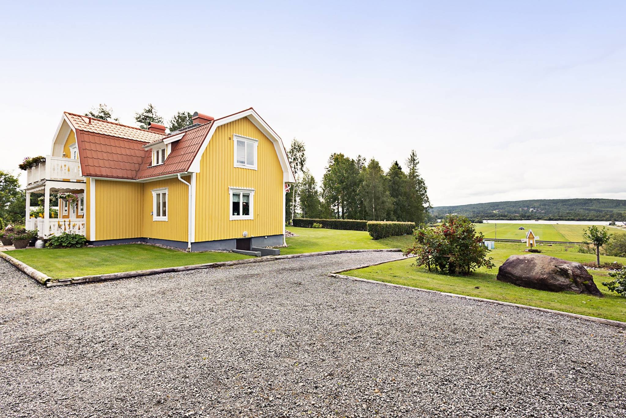 5 rum Villa på Umeå-Brattby 21 Brattby Umeå kommun - bild 43