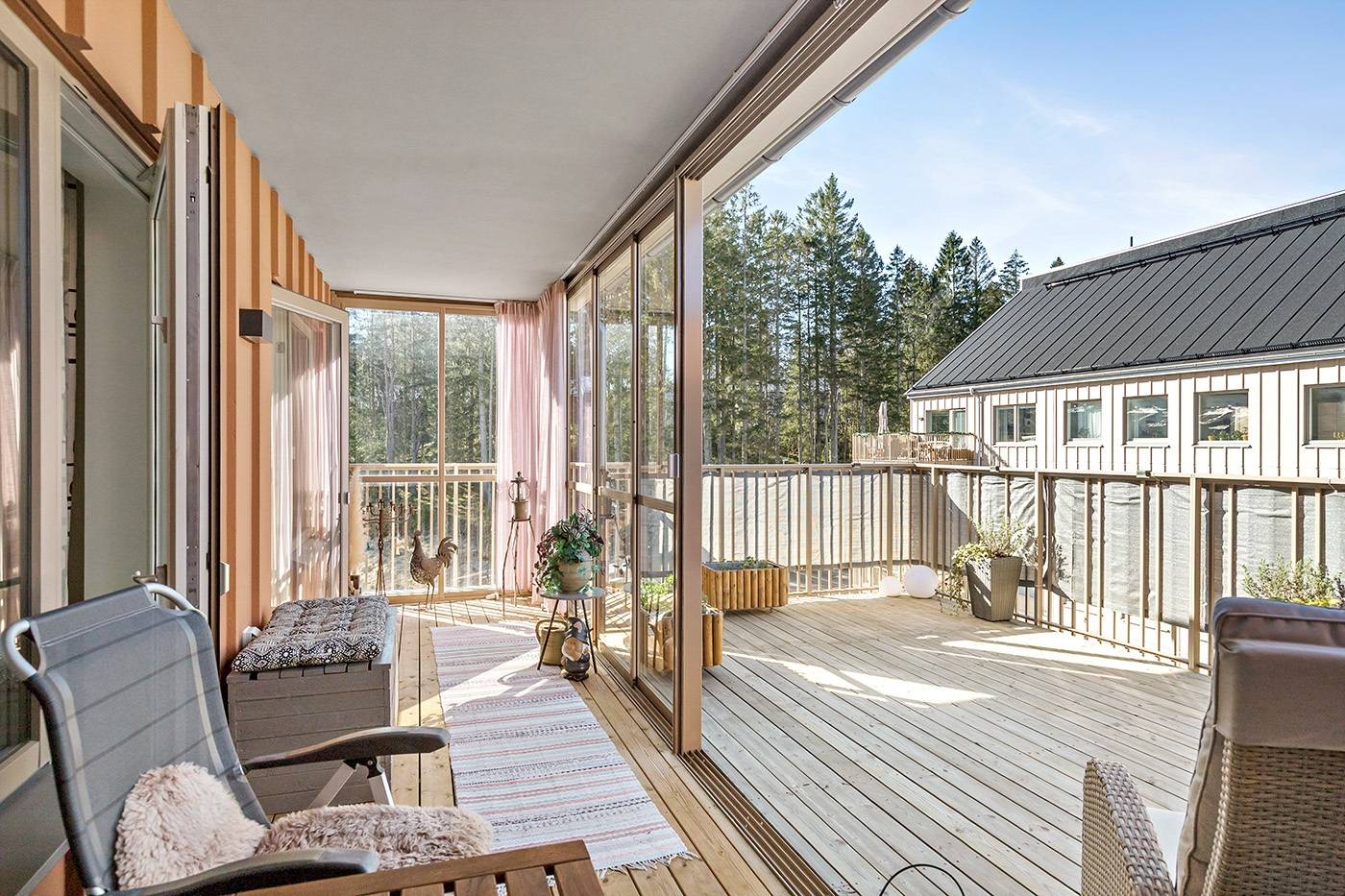 3 rum Lägenhet på Olles gata 11 Nordtag Kungälvs kommun - bild 2