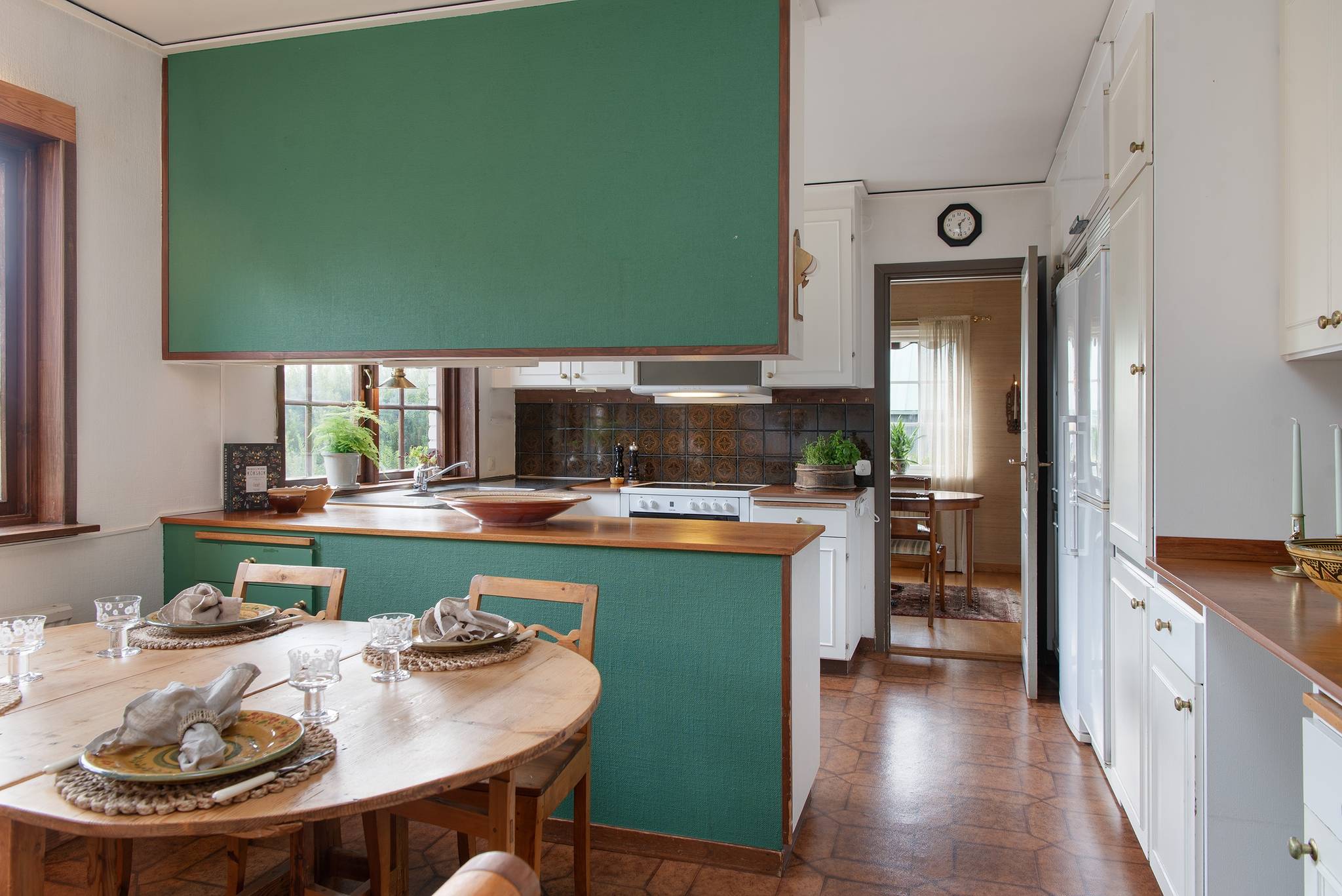 7 rum Villa på Korsövägen 7 Hov Växjö kommun - bild 7