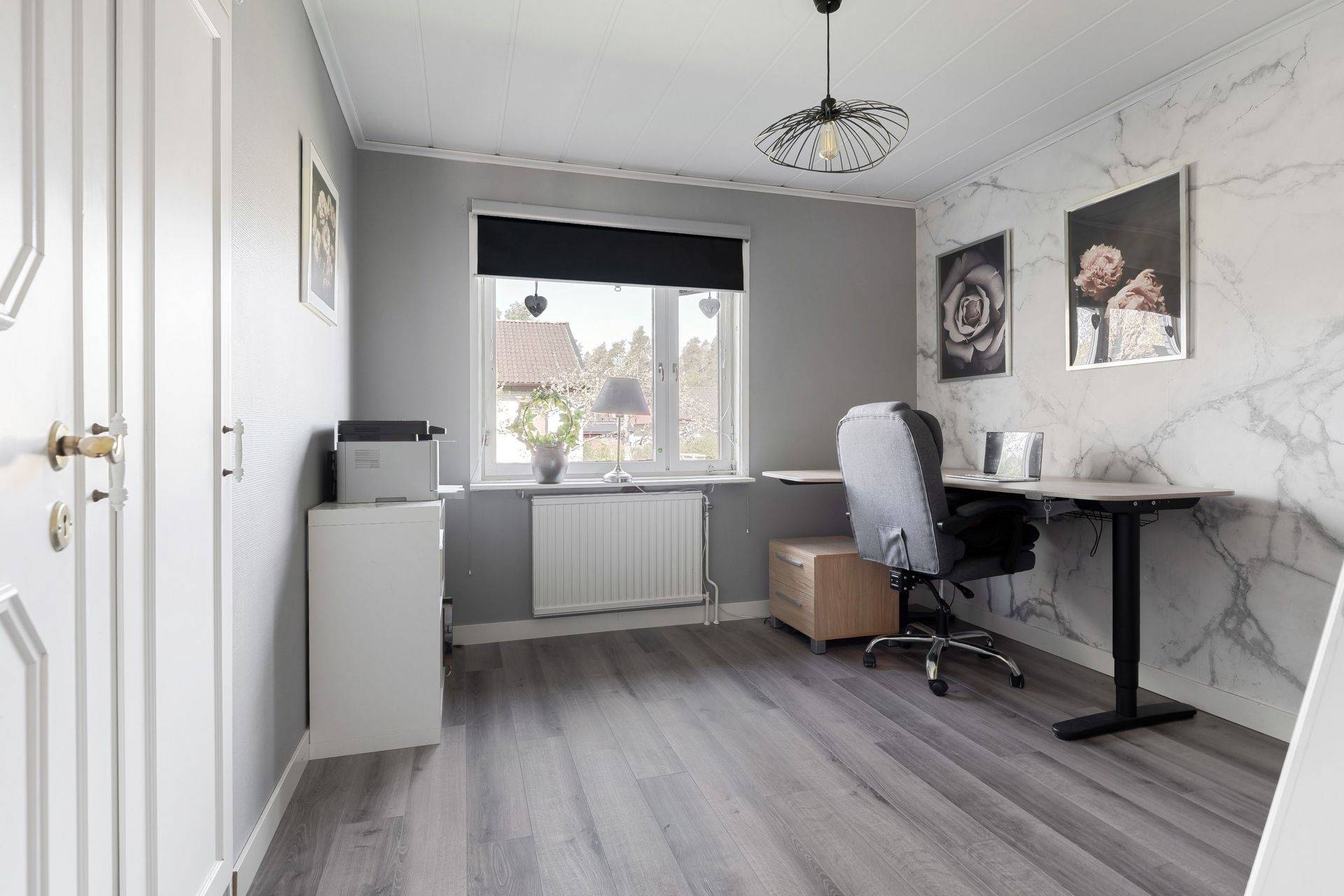 4 rum Villa på Råggatan 6 Skutskär Älvkarleby kommun - bild 20