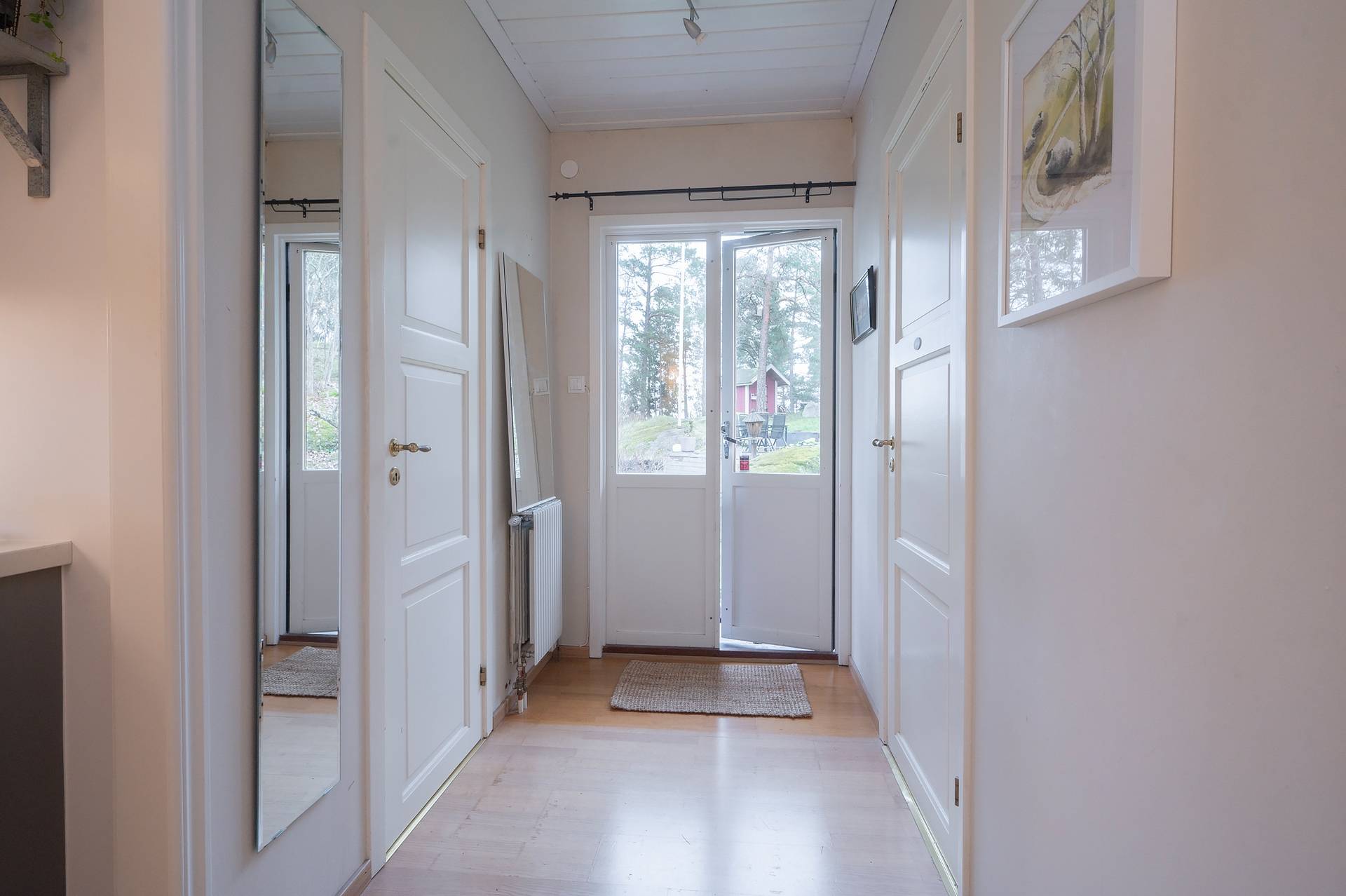 7 rum Villa på Marmorvägen 8 Stuvsta Huddinge kommun - bild 35