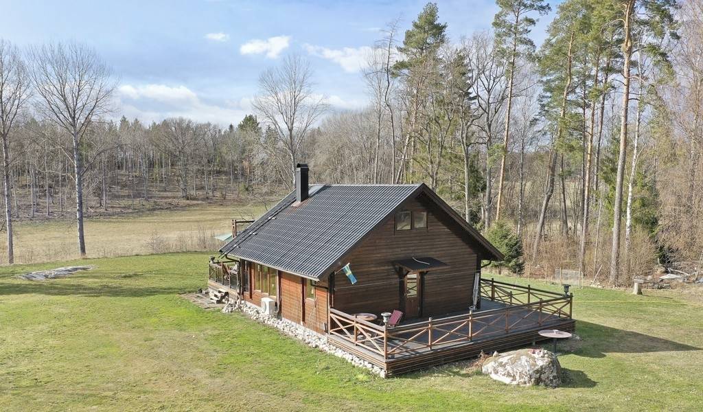 2 rum Villa på Vinggränd 3 Adelsö Ekerö kommun - bild 6